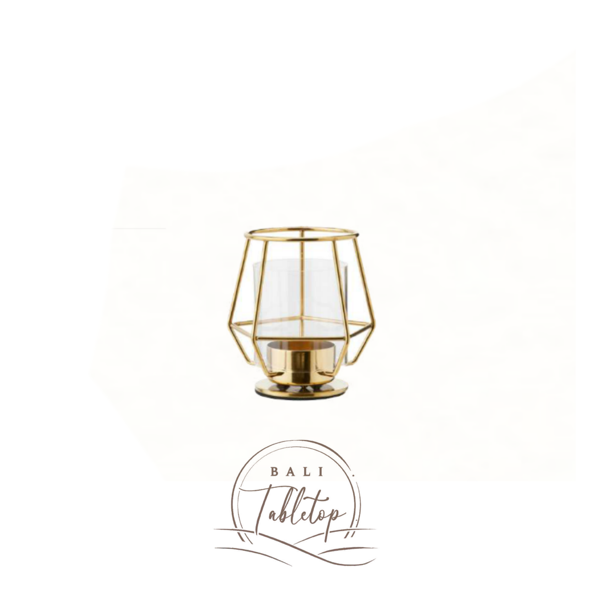 Gold Lantern
