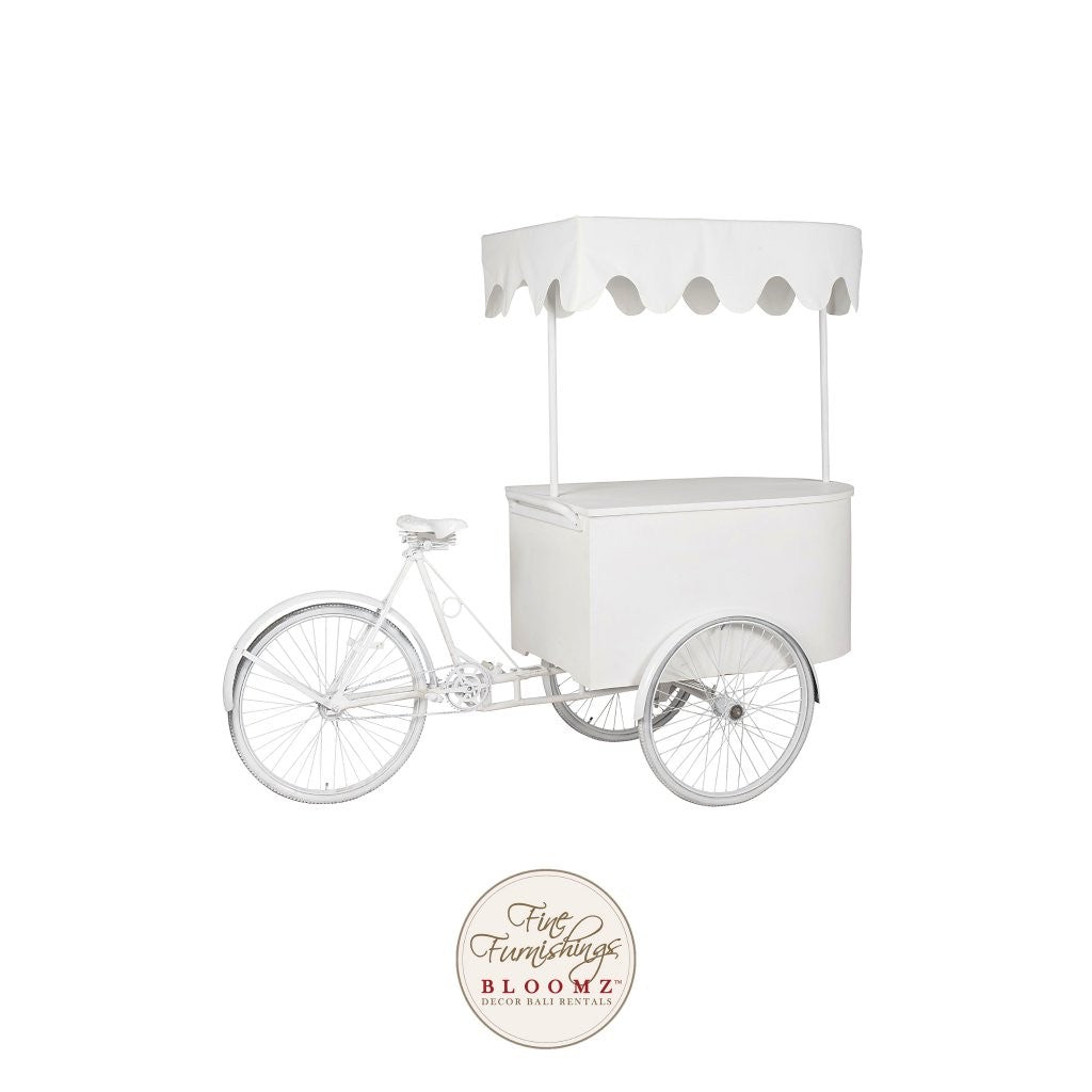 Bubbly Cycle Bar
