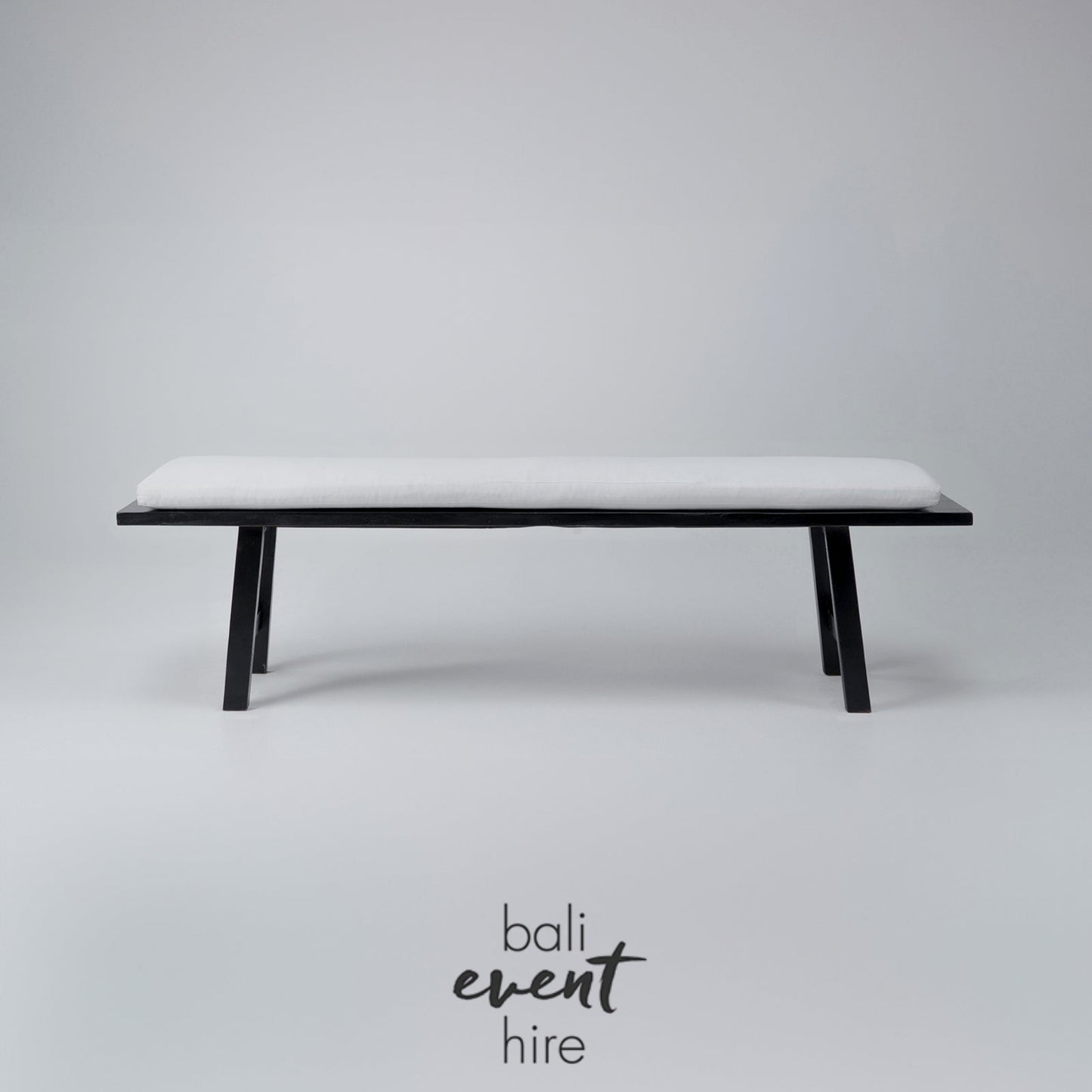 Black Bench