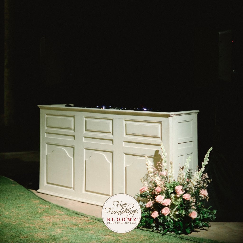 Provence Dj Booth