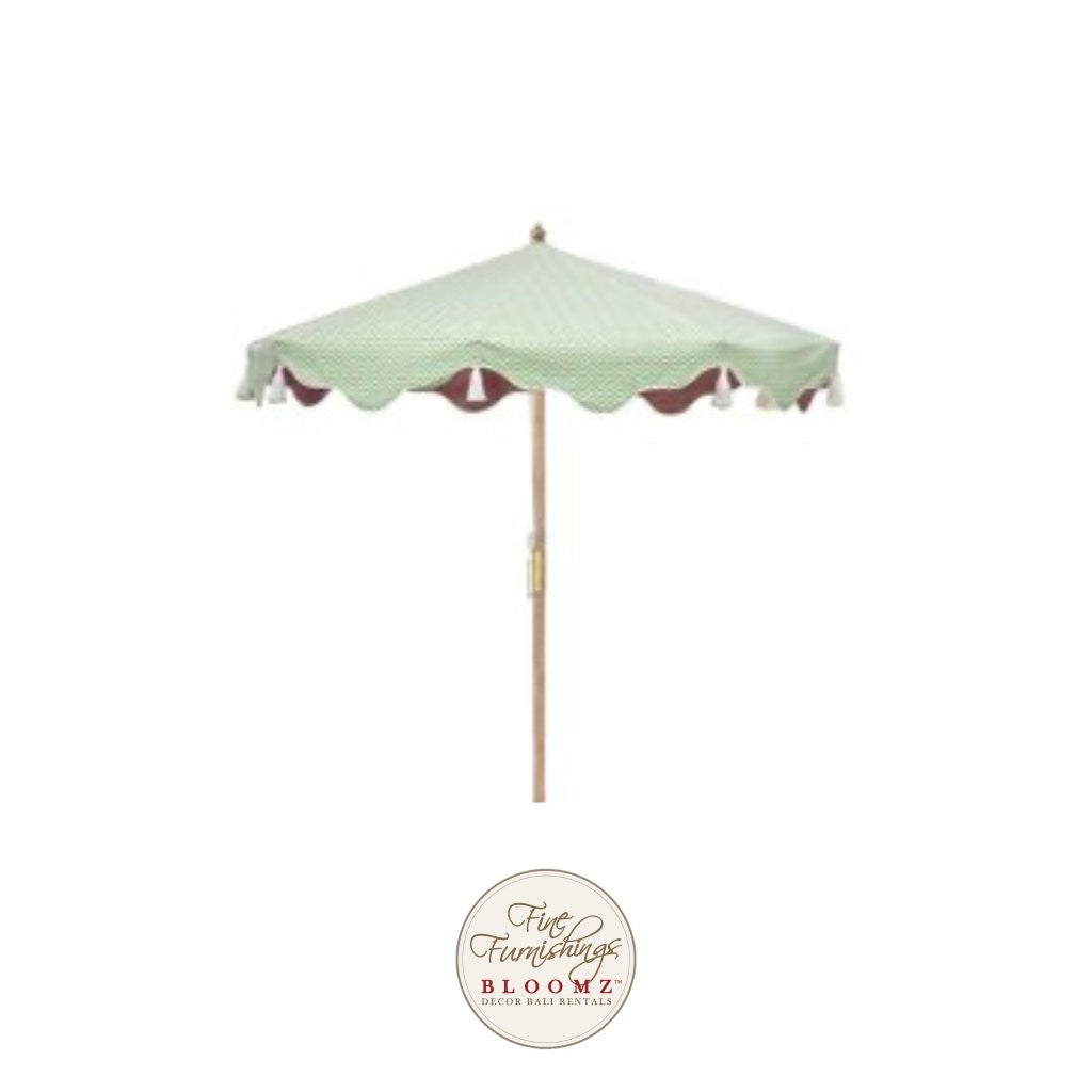 New Port Sage Umbrella