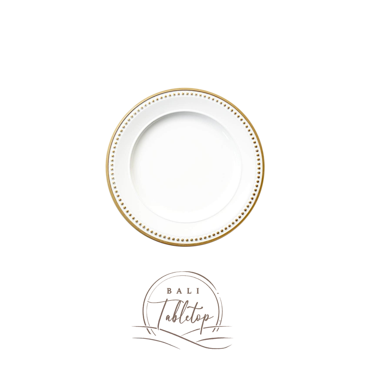 Serenity Plate Charger