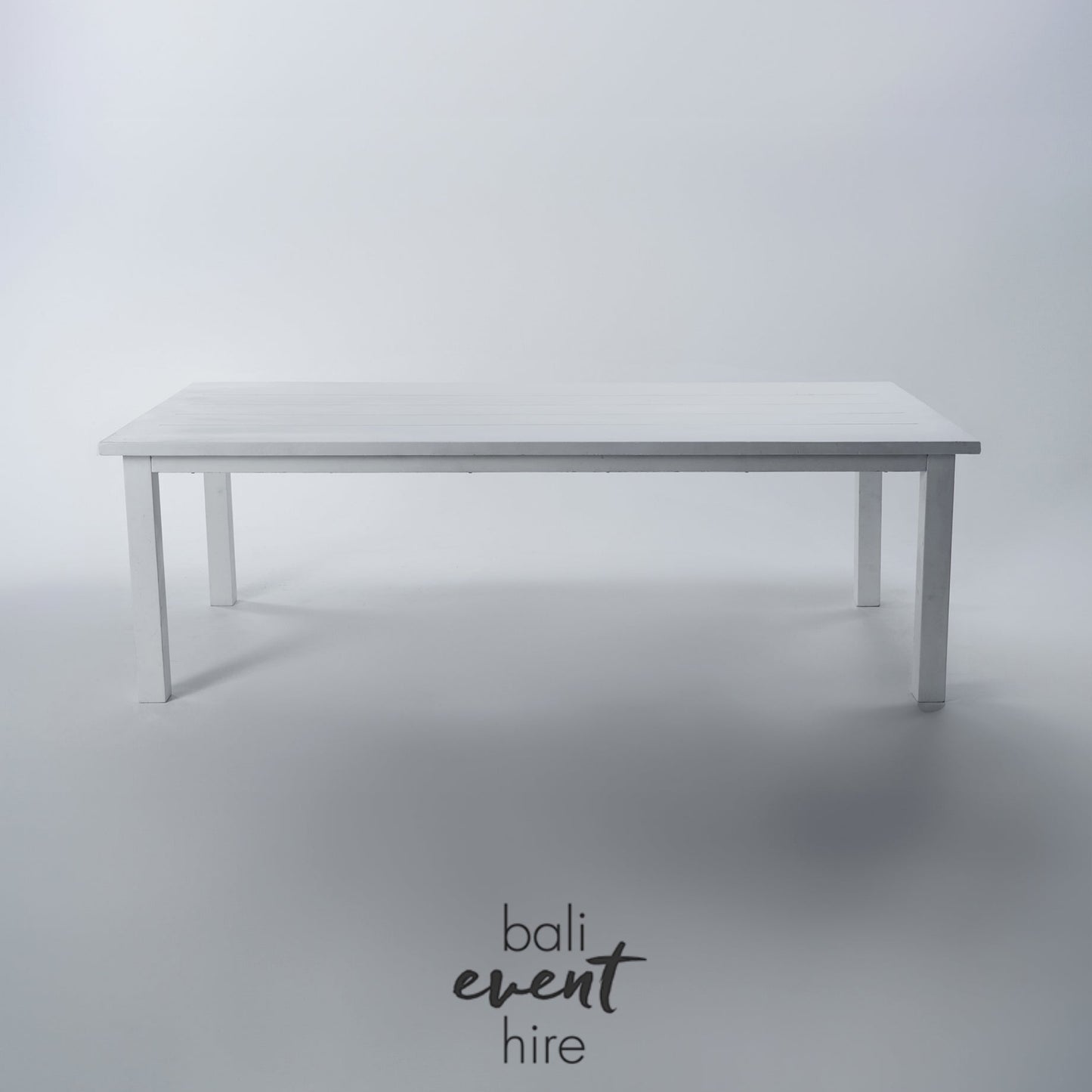 Dining Table White