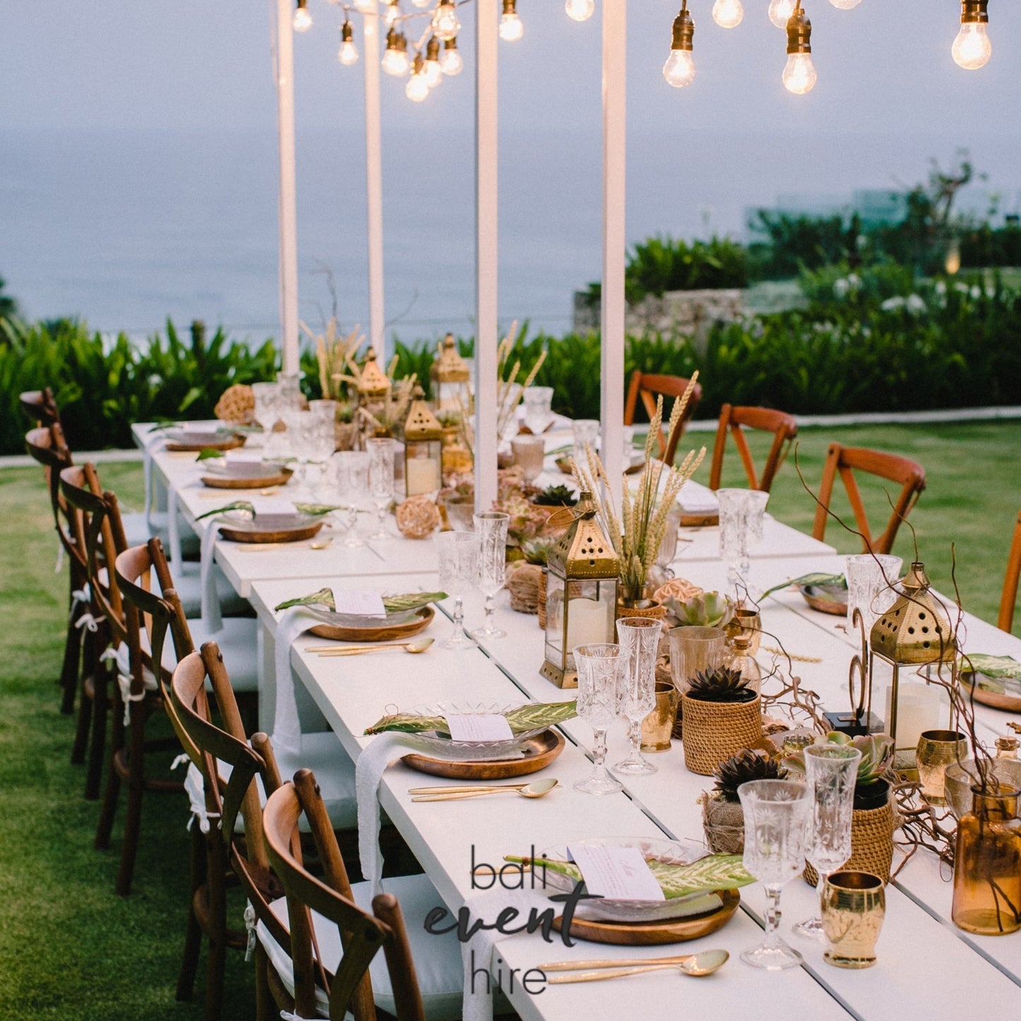 Dining Table White
