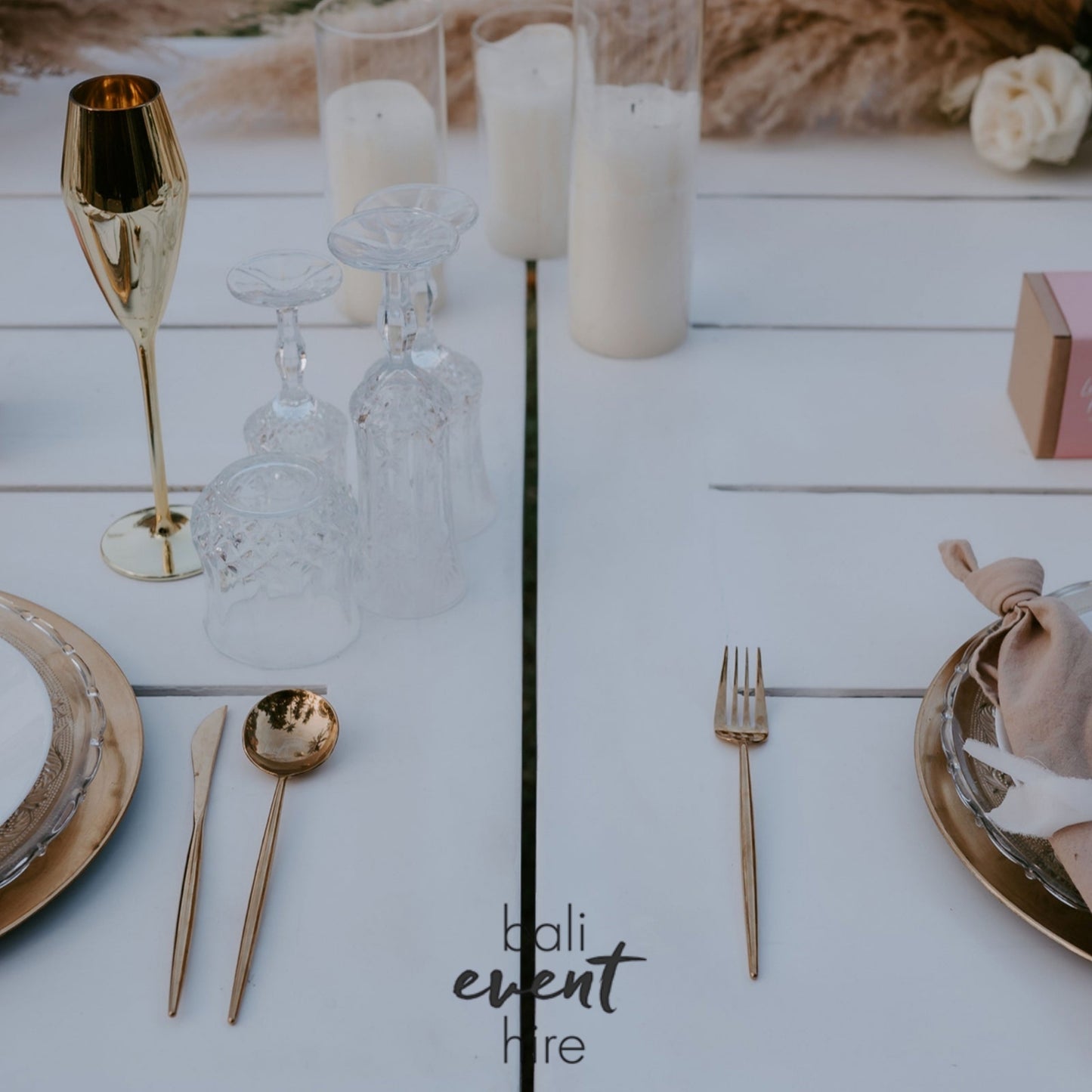 Dining Table White
