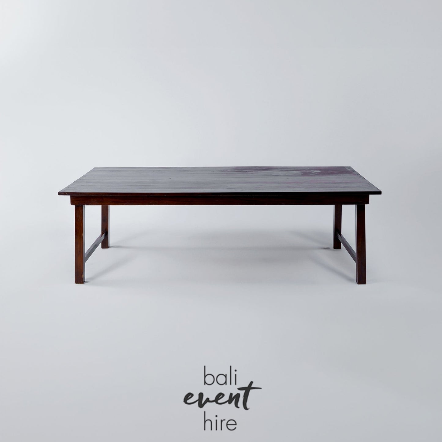 Dining Table Walnut
