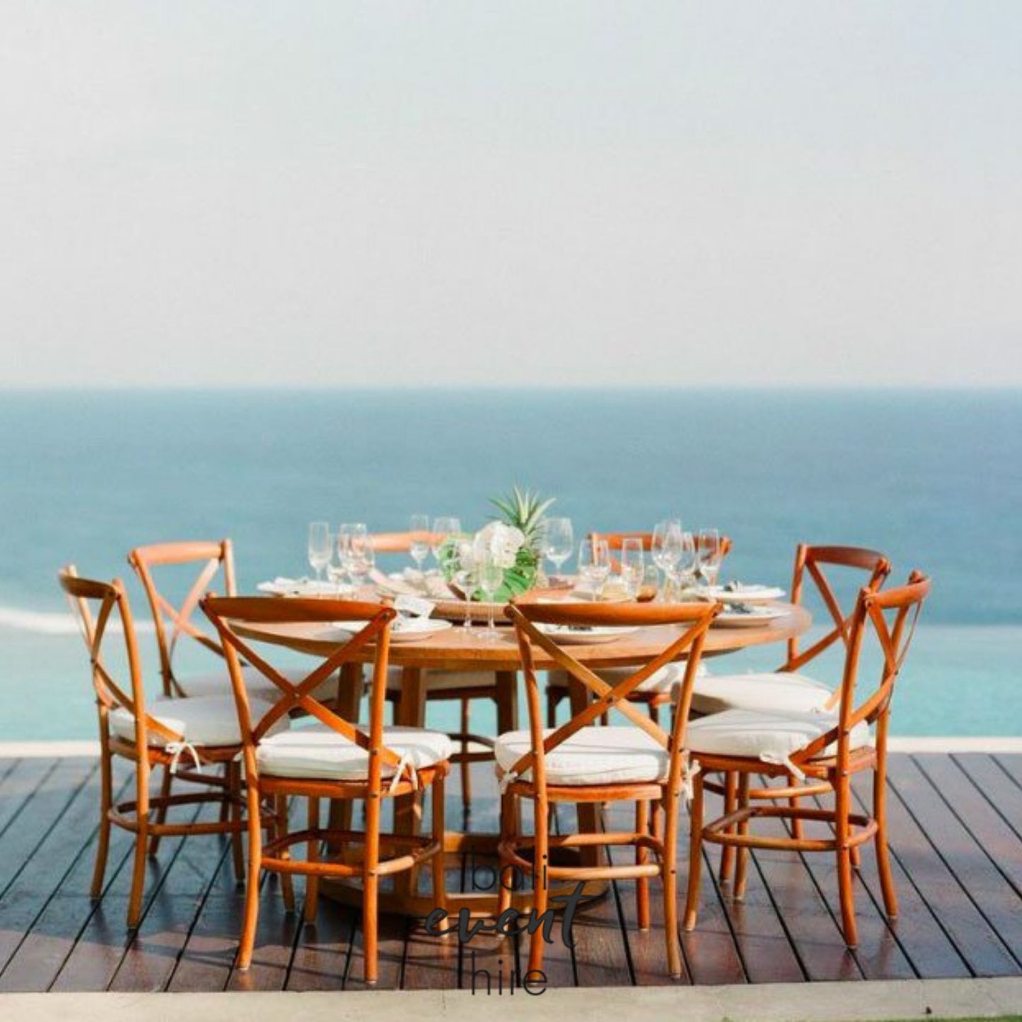 Dining Table Round