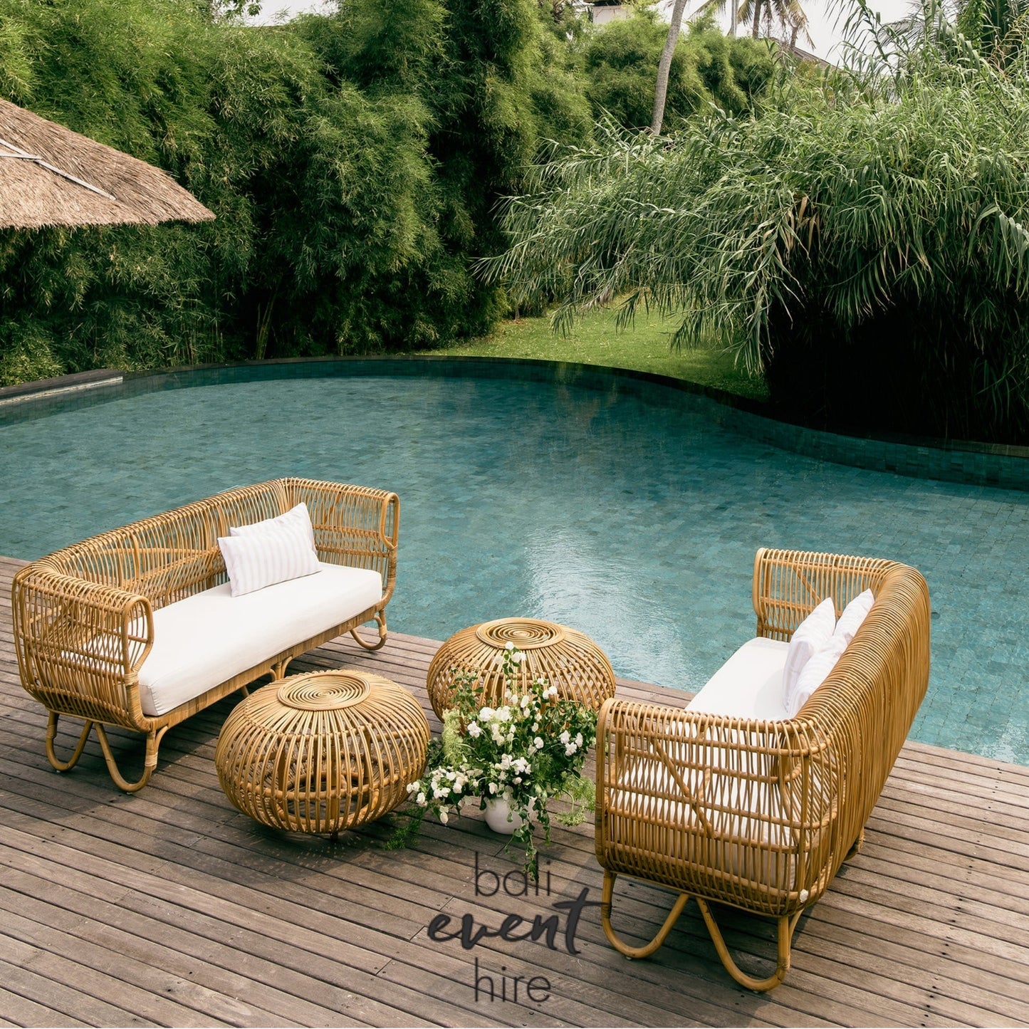 Sri Lankan Sofa Set Two