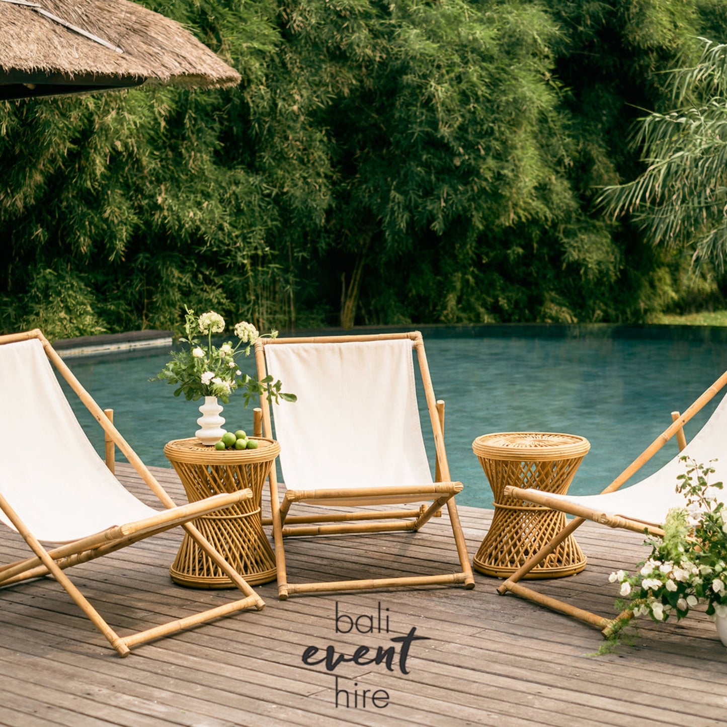 Palm Springs Recovery Trio