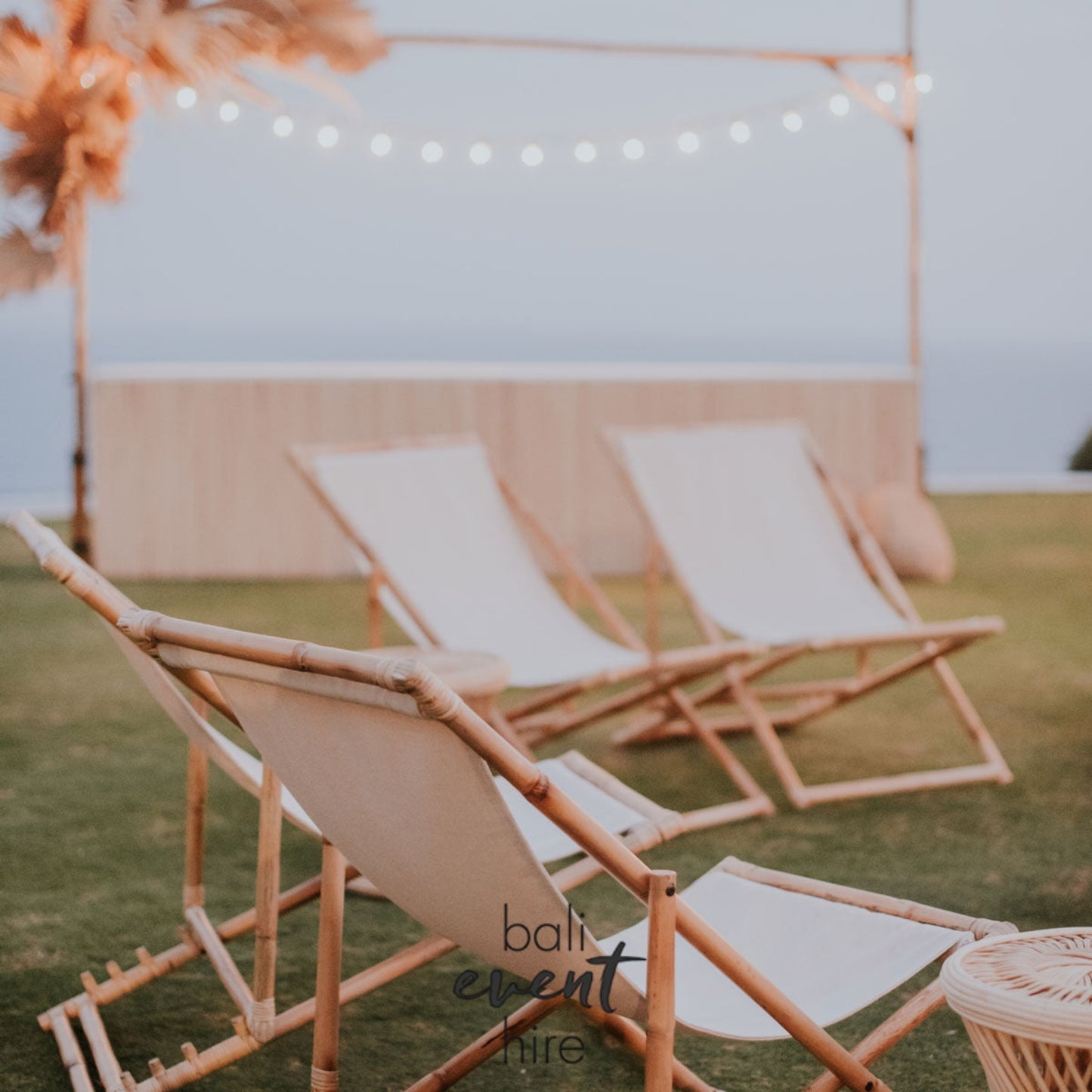 Palm Spring Recovery Ring