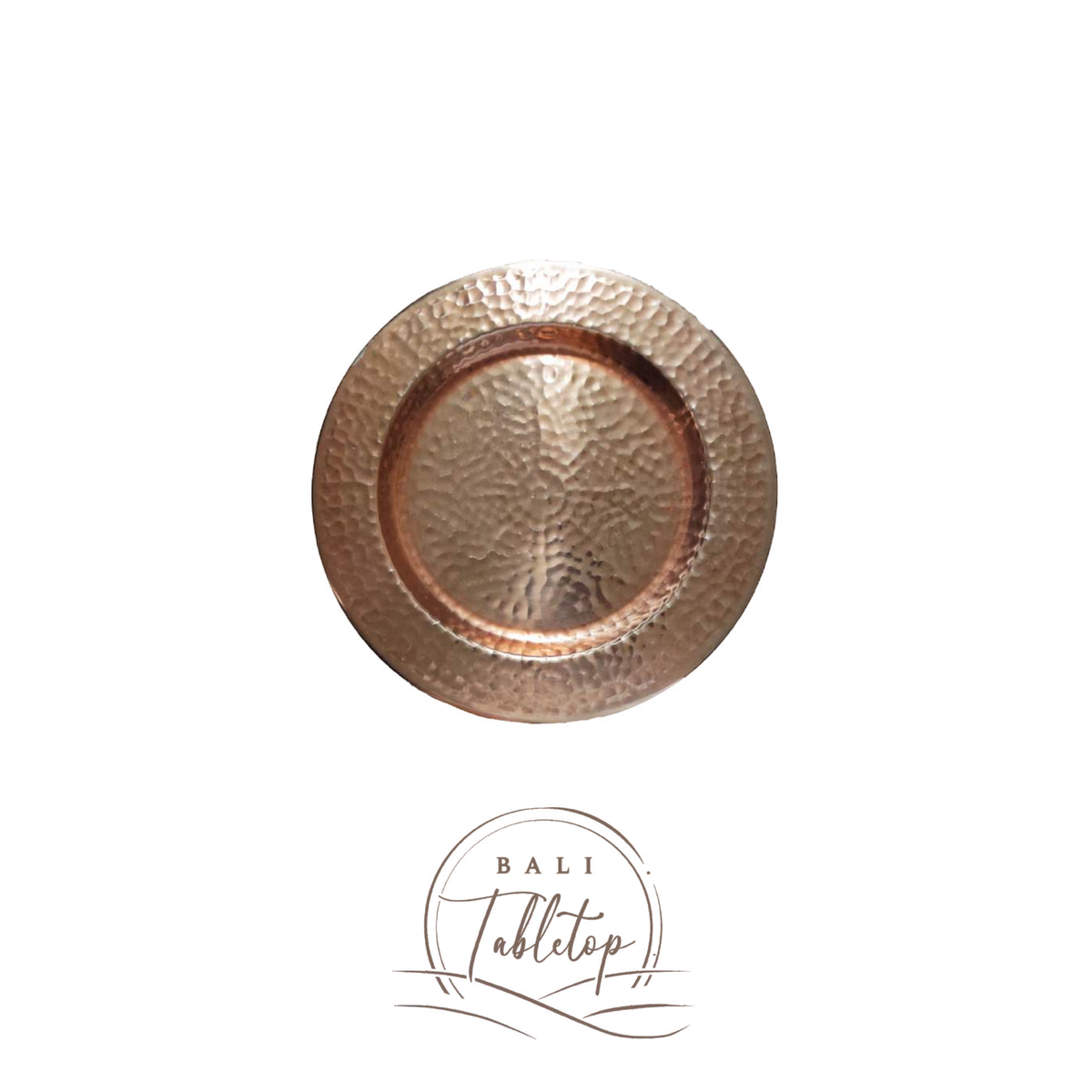 Rochella Plate Charger