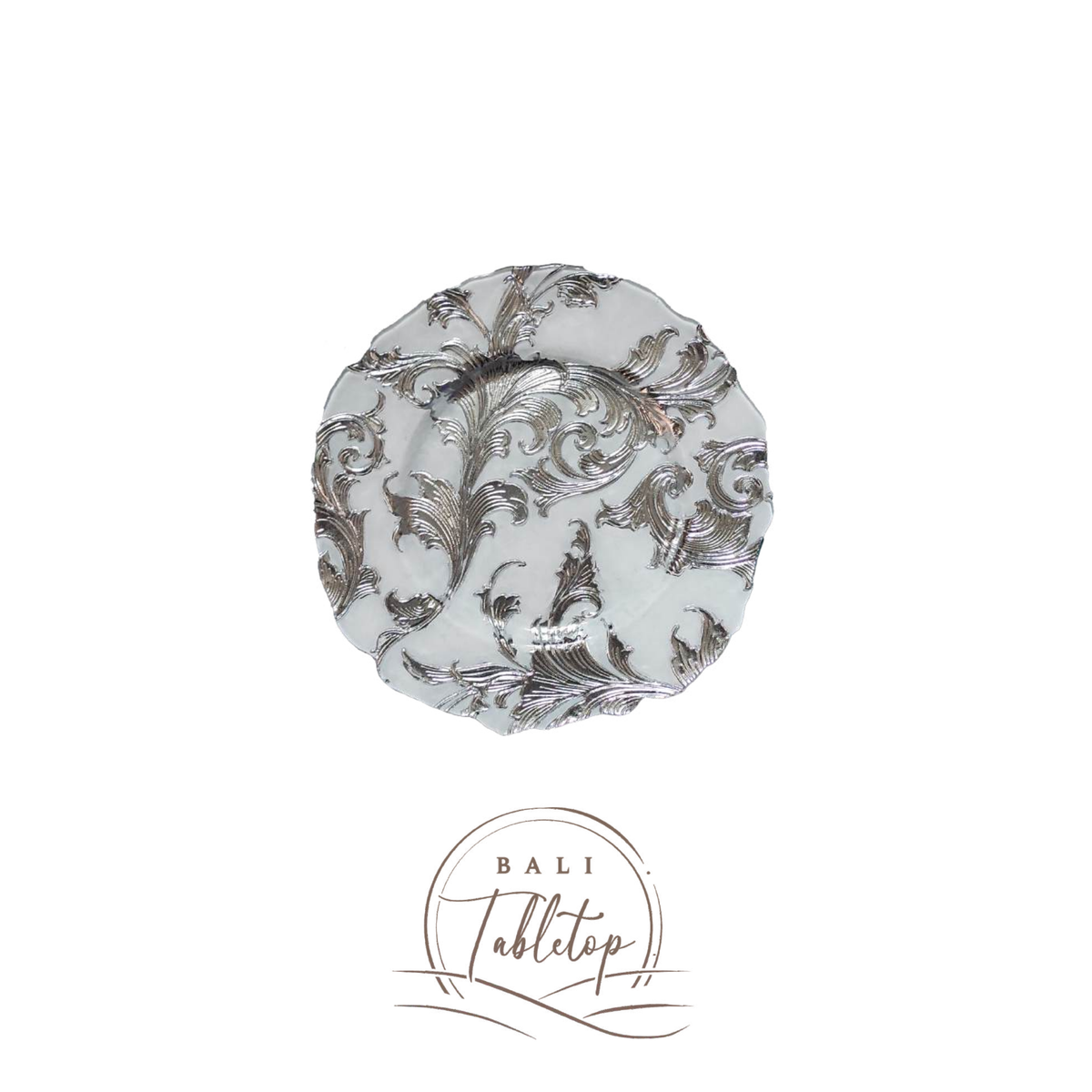 Kyra Plate Charger