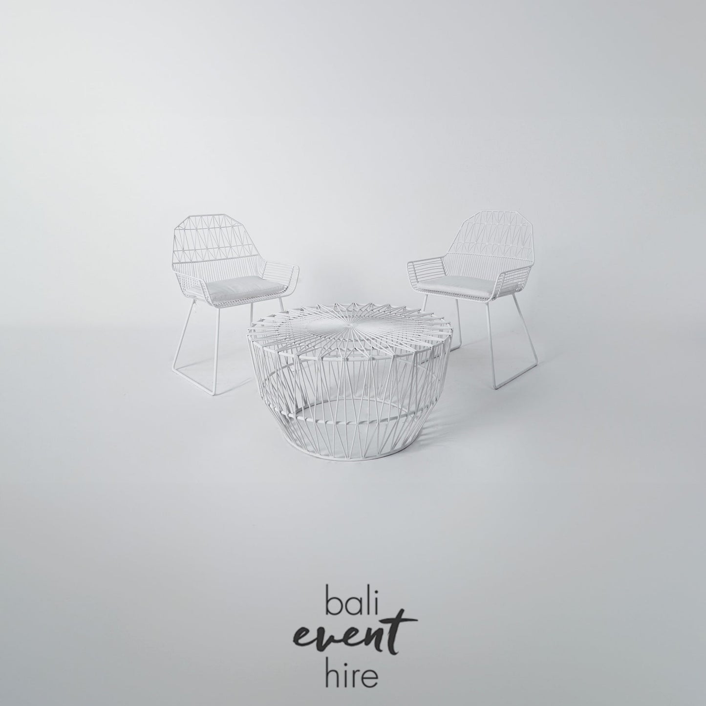 Mexi Set White