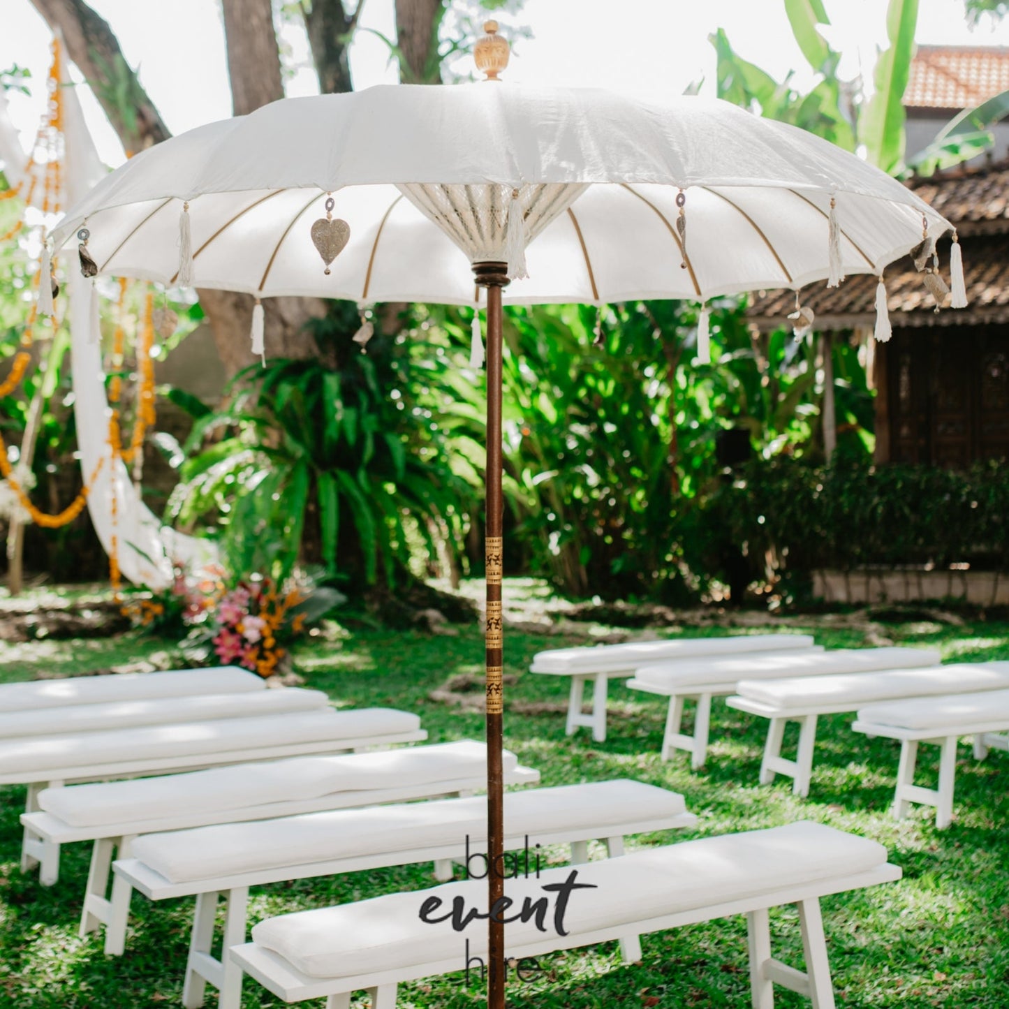 Balinese Umbrella