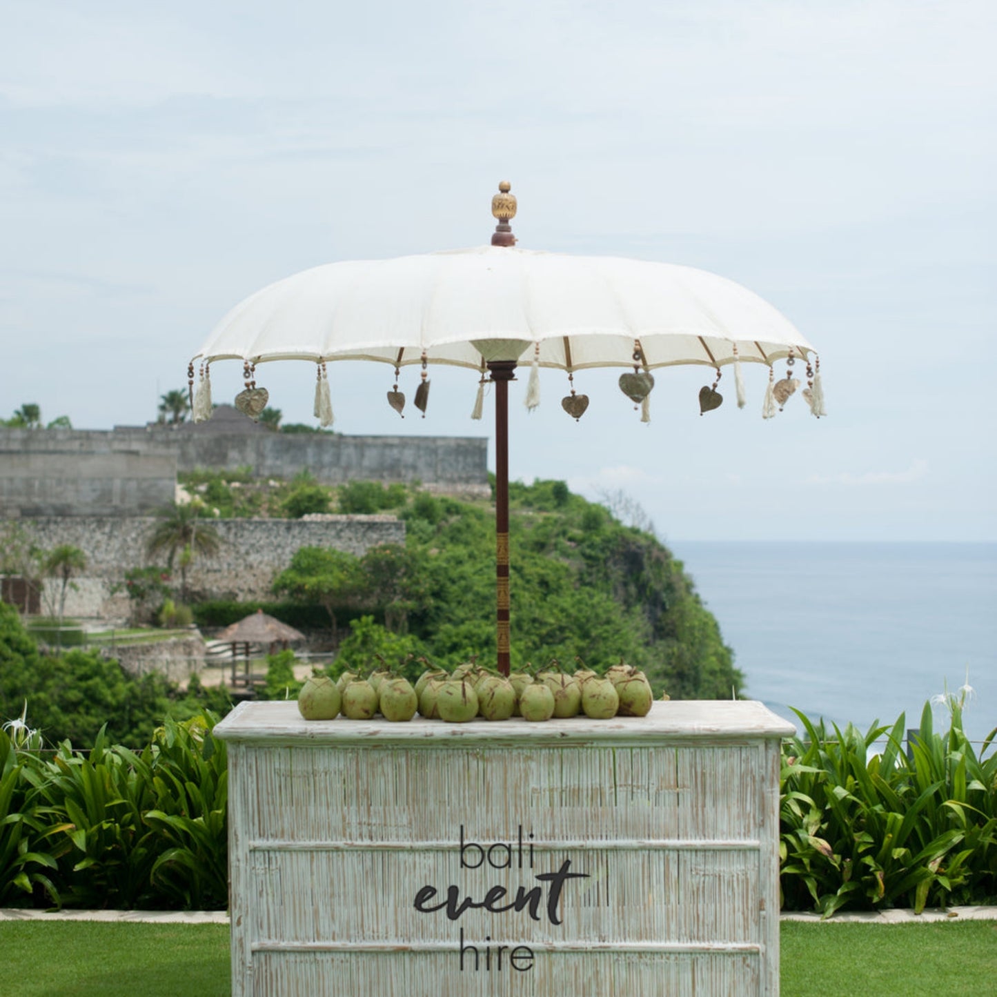 Balinese Umbrella