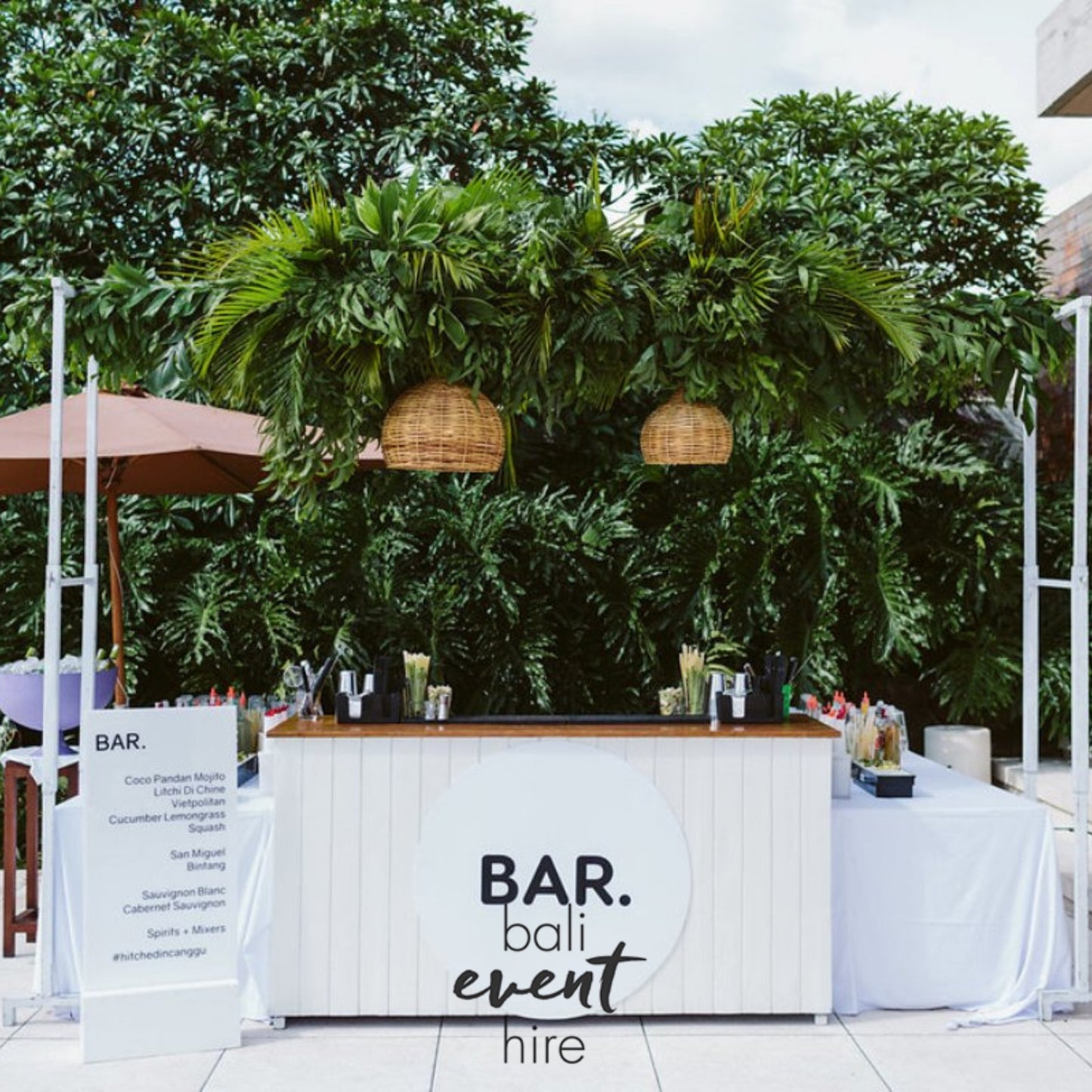 Longbeach Bar