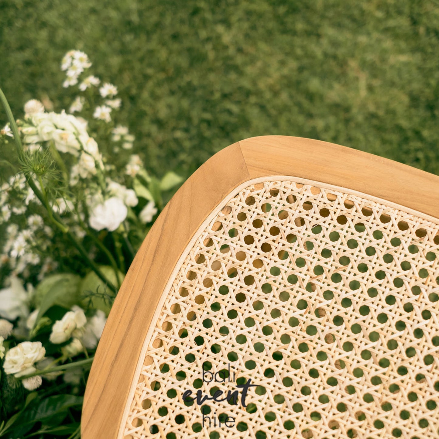 Dining Chair Como Blonde