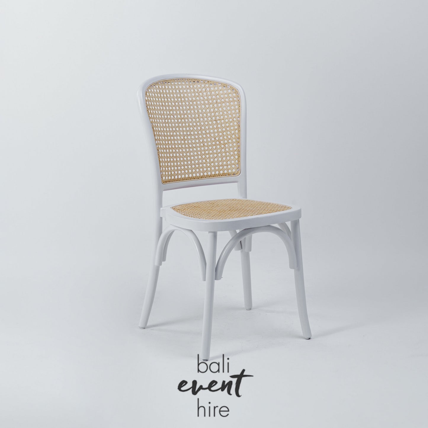 Dining Chair Como White
