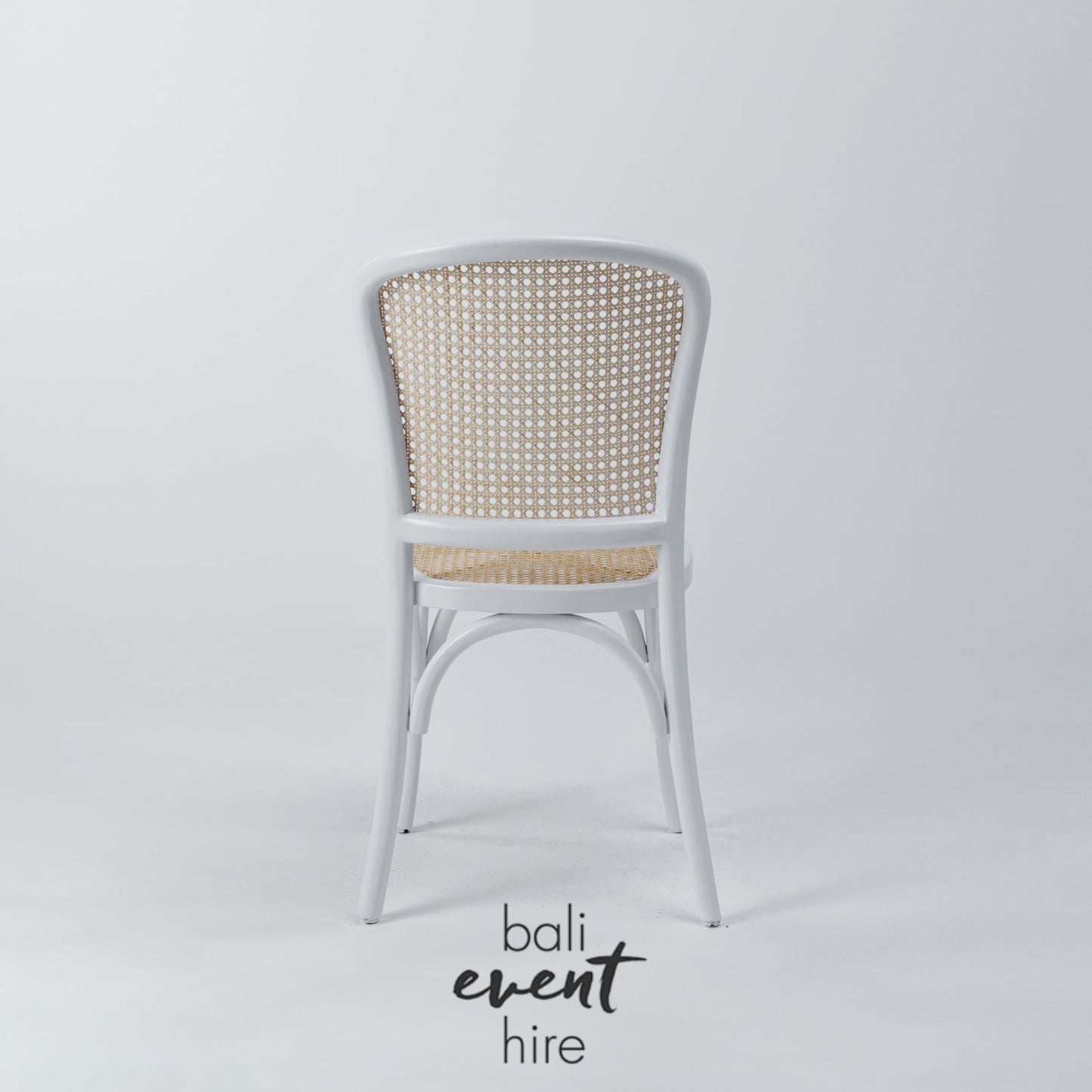 Dining Chair Como White