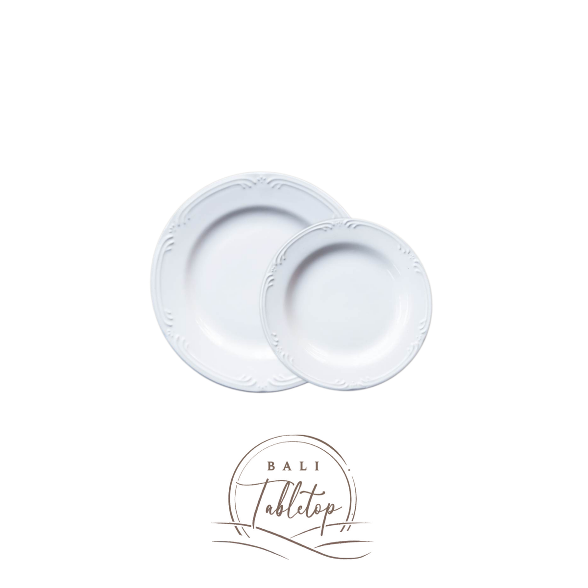 Ava Plate Set