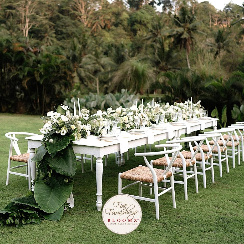 Provence Dining Table