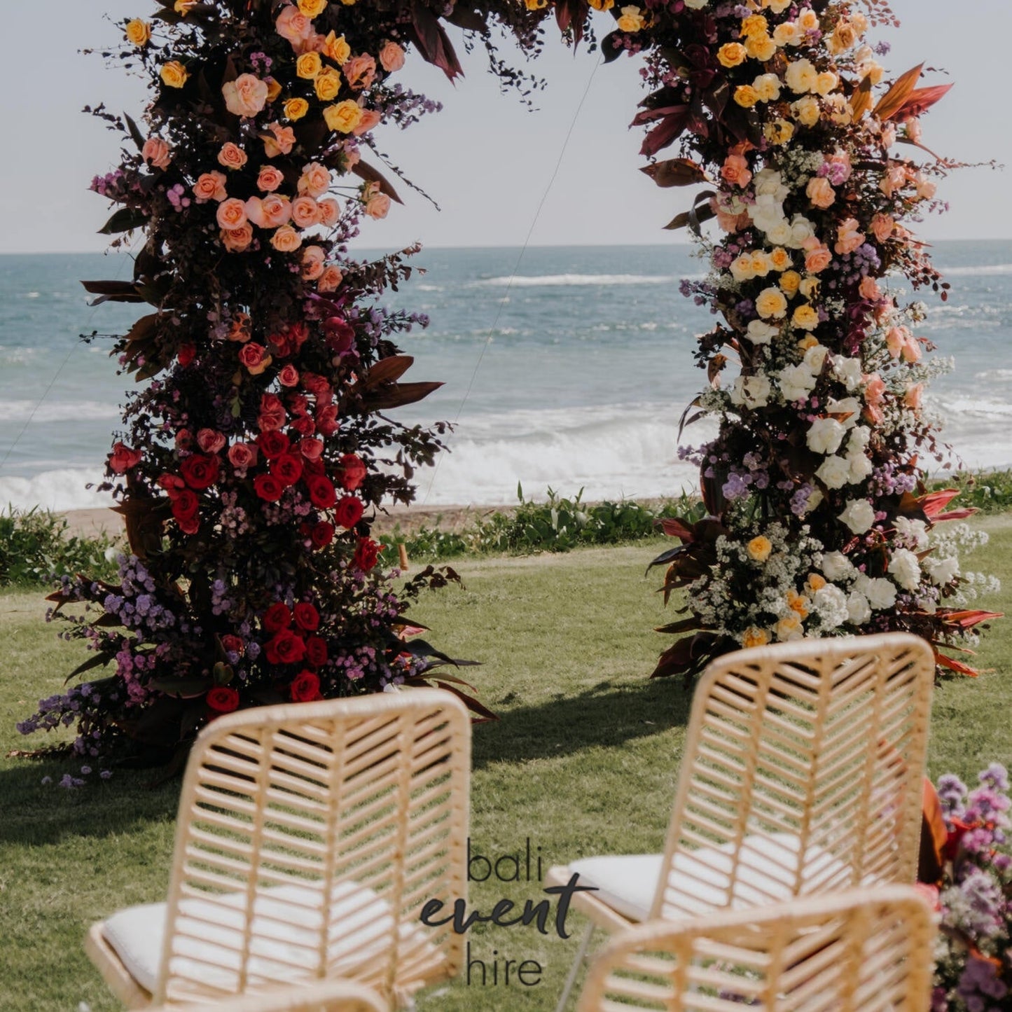 Chair Capetown Natural