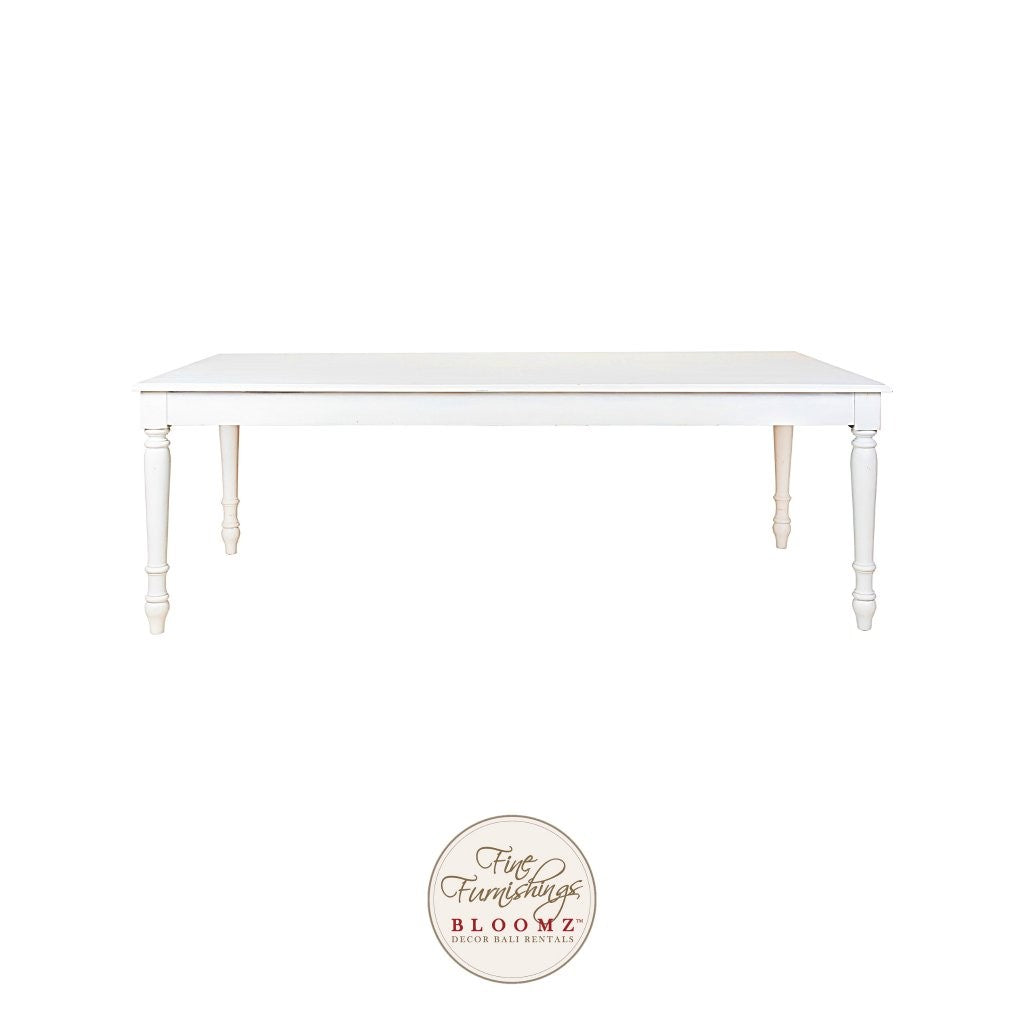 Provence Dining Table