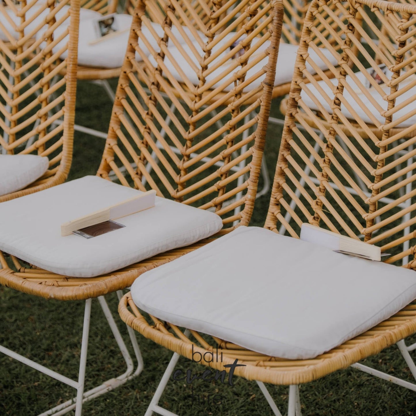 Chair Capetown Natural