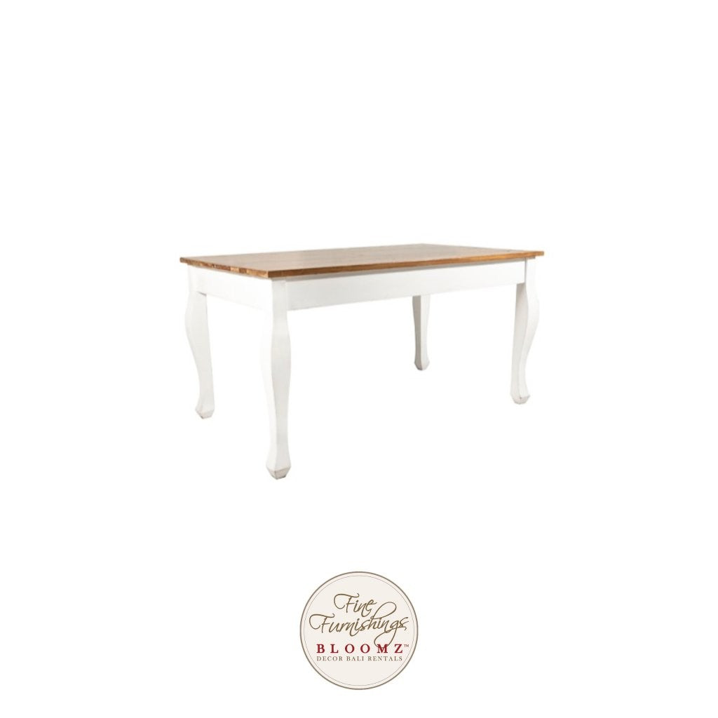 St. Ives Cottage Signing Table