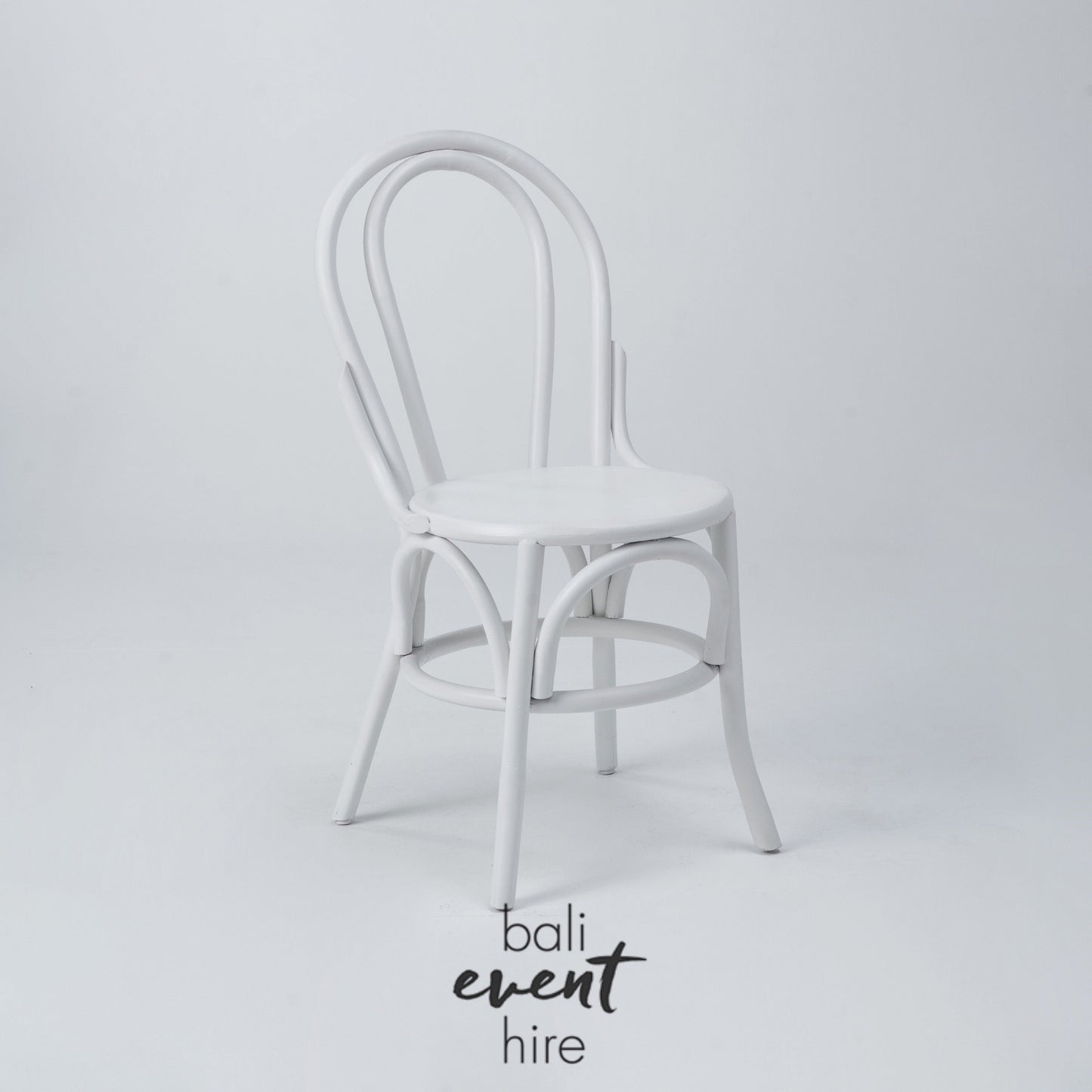 Chair Bentwood White