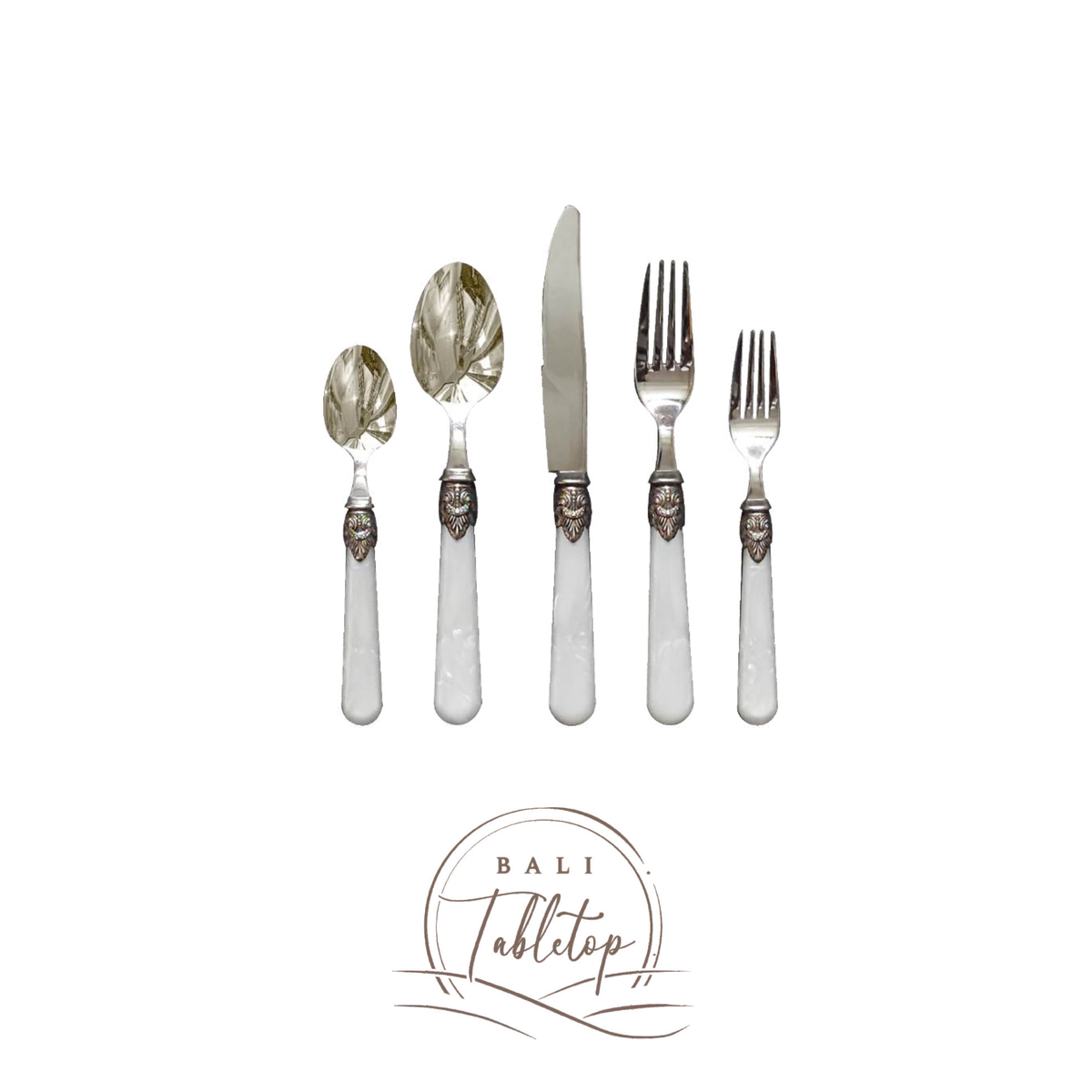 La Perla Cutleries Set