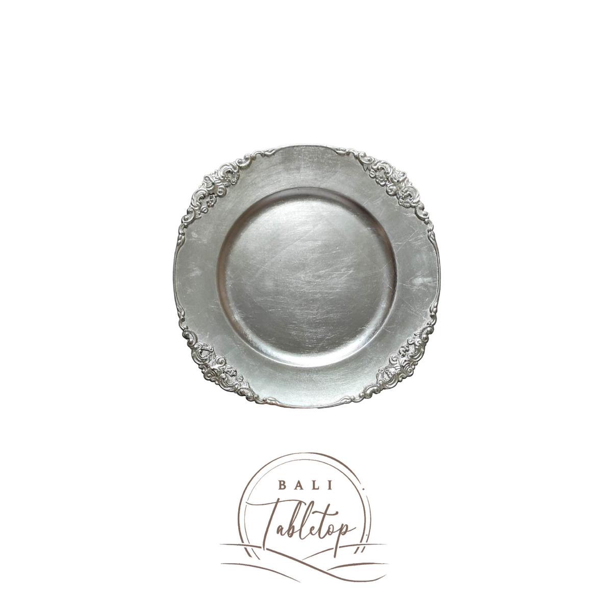 Magali Plate Charger