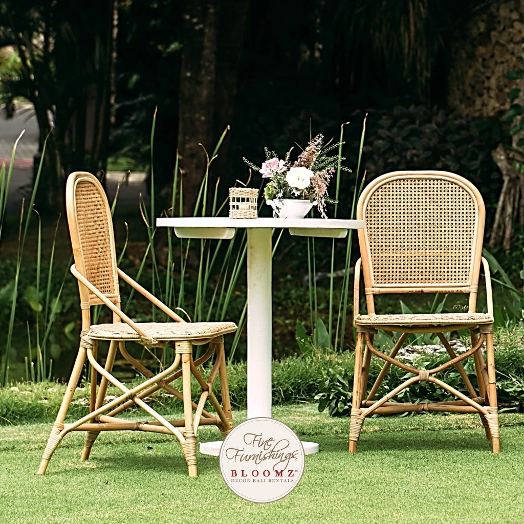 Tillie Chair