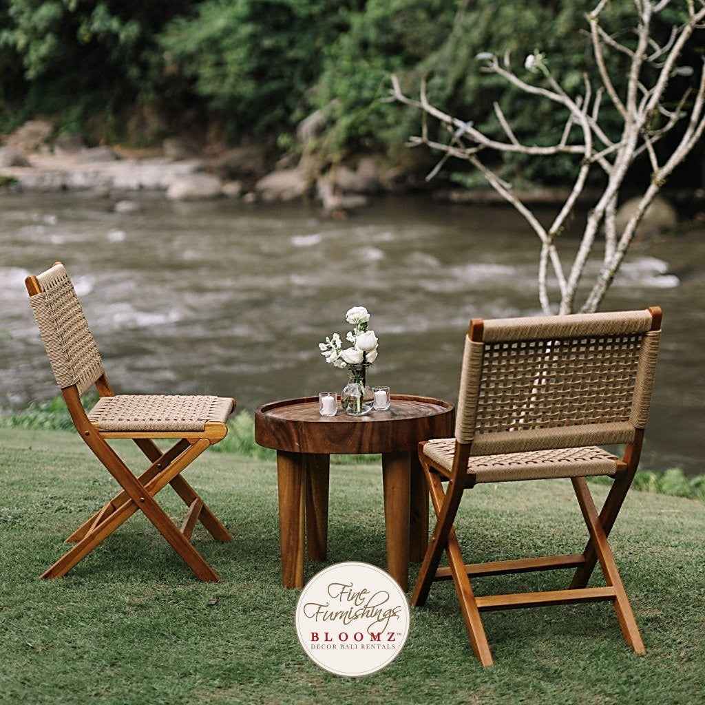 Sonoma Folding Chair