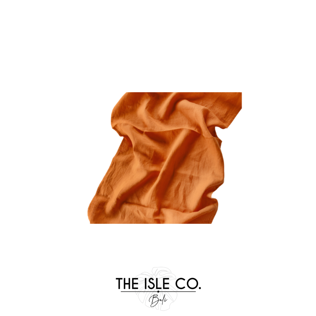 Terracotta Table Runner