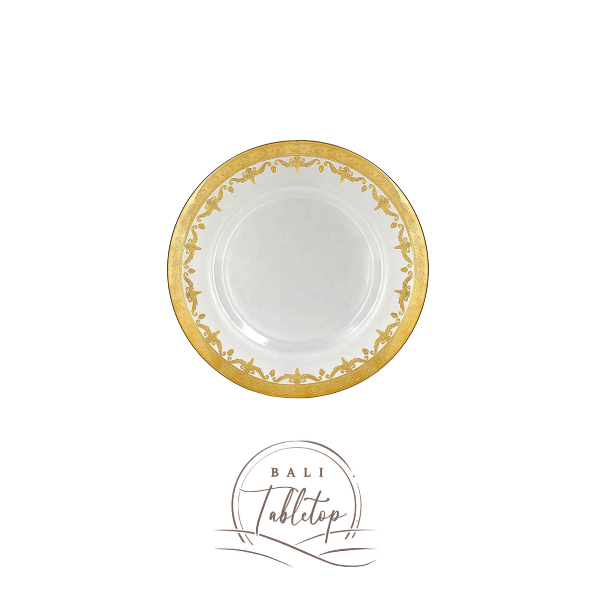 Versailles Plate Charger