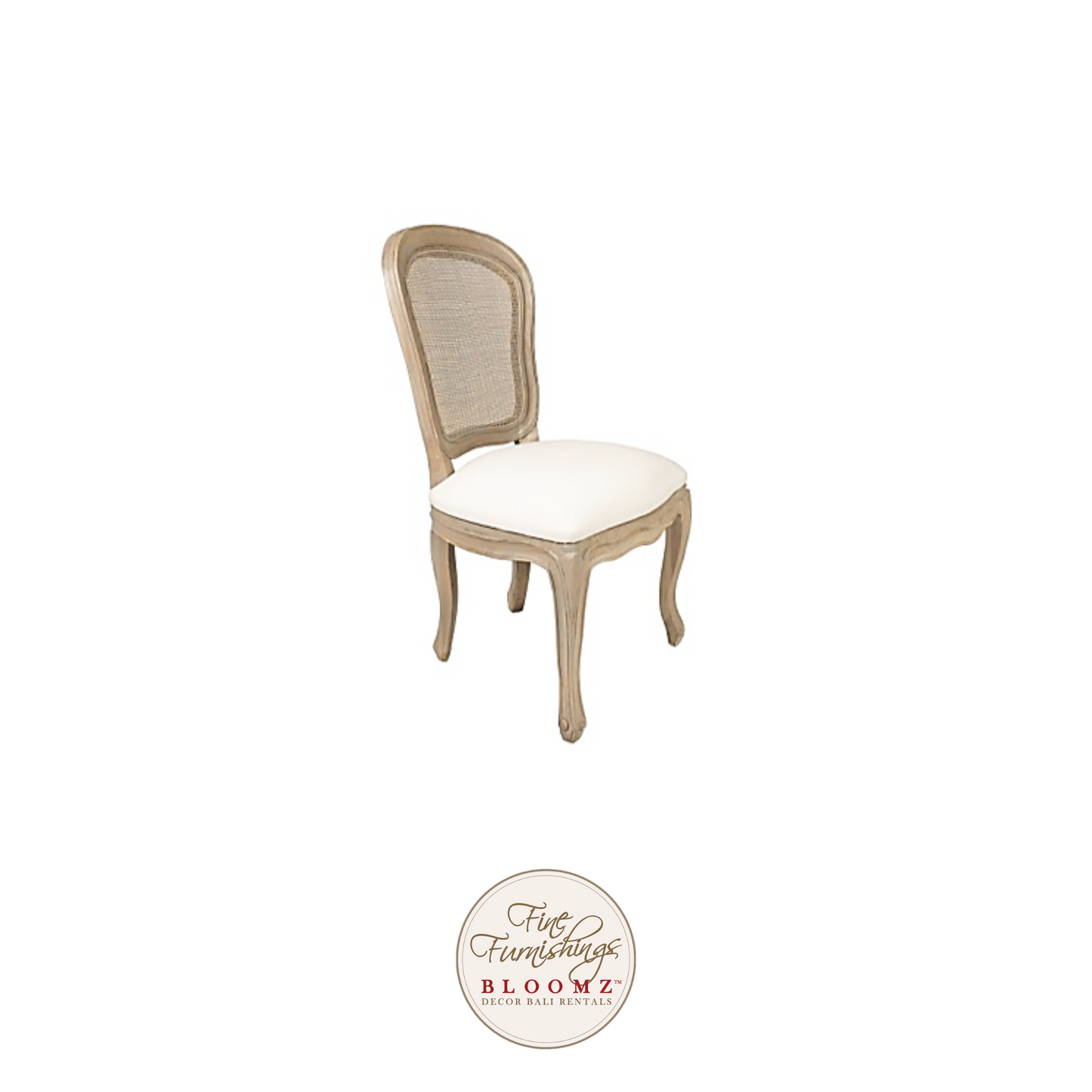 Vintage French Chair