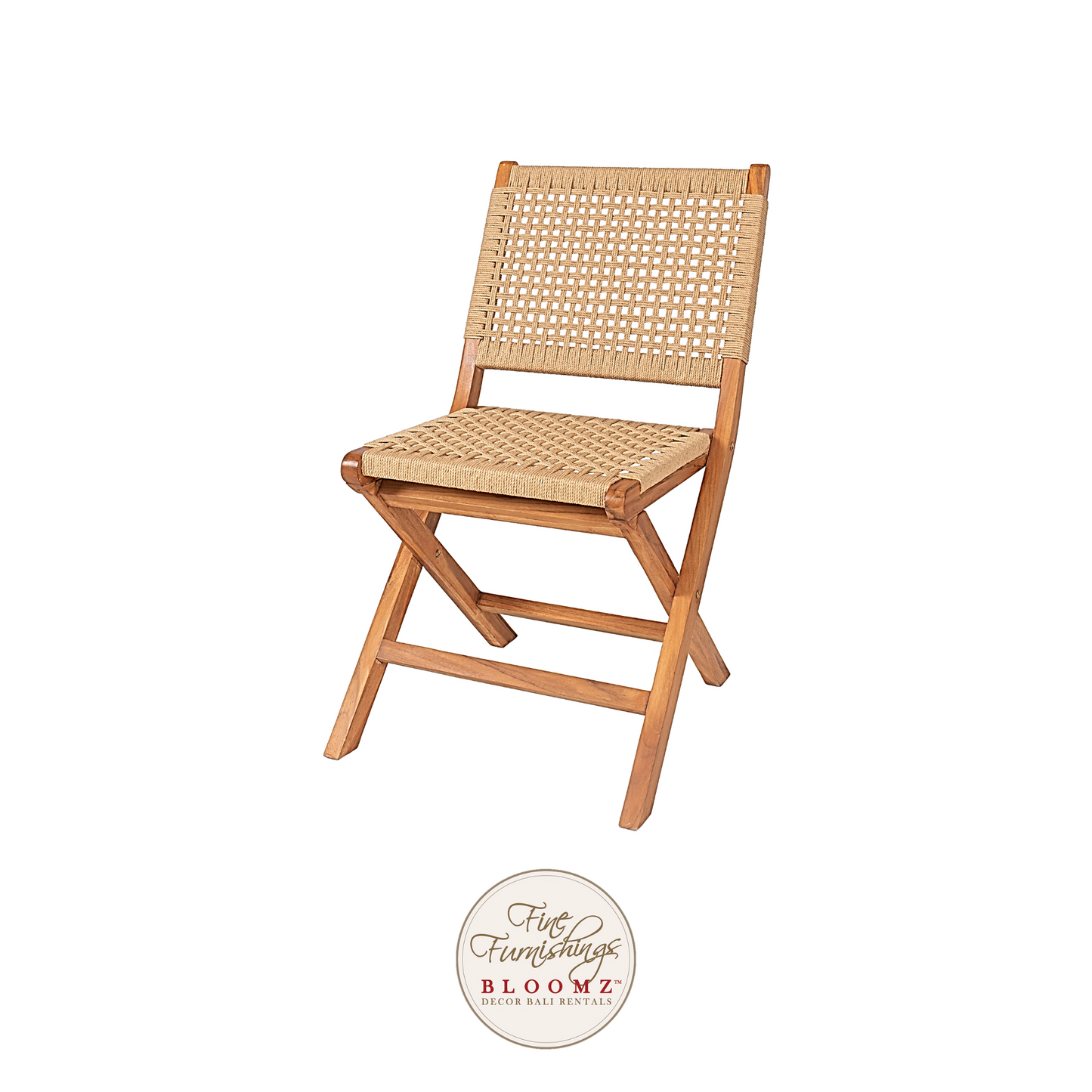 Sonoma Folding Chair