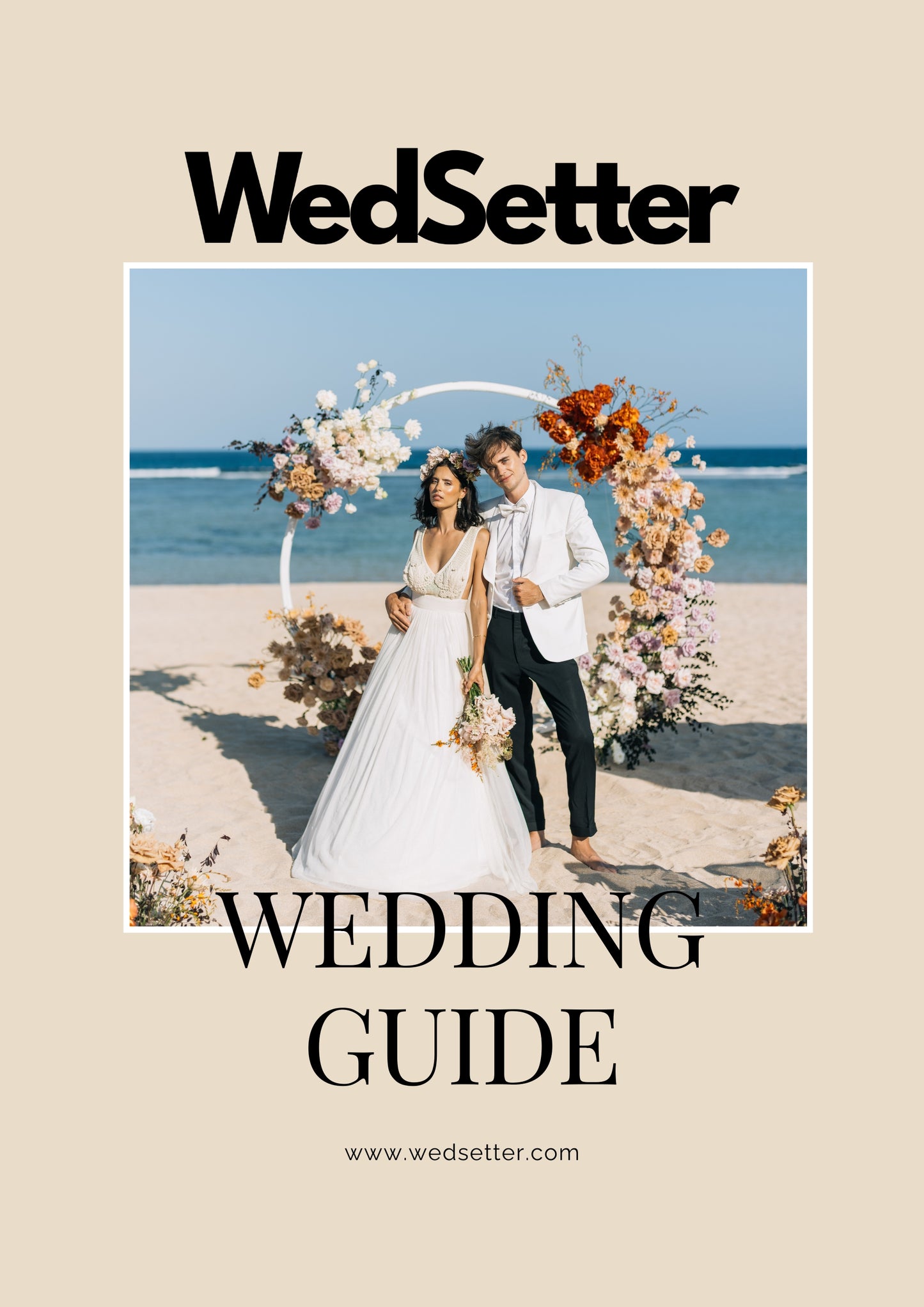 WedSetter Wedding Guide