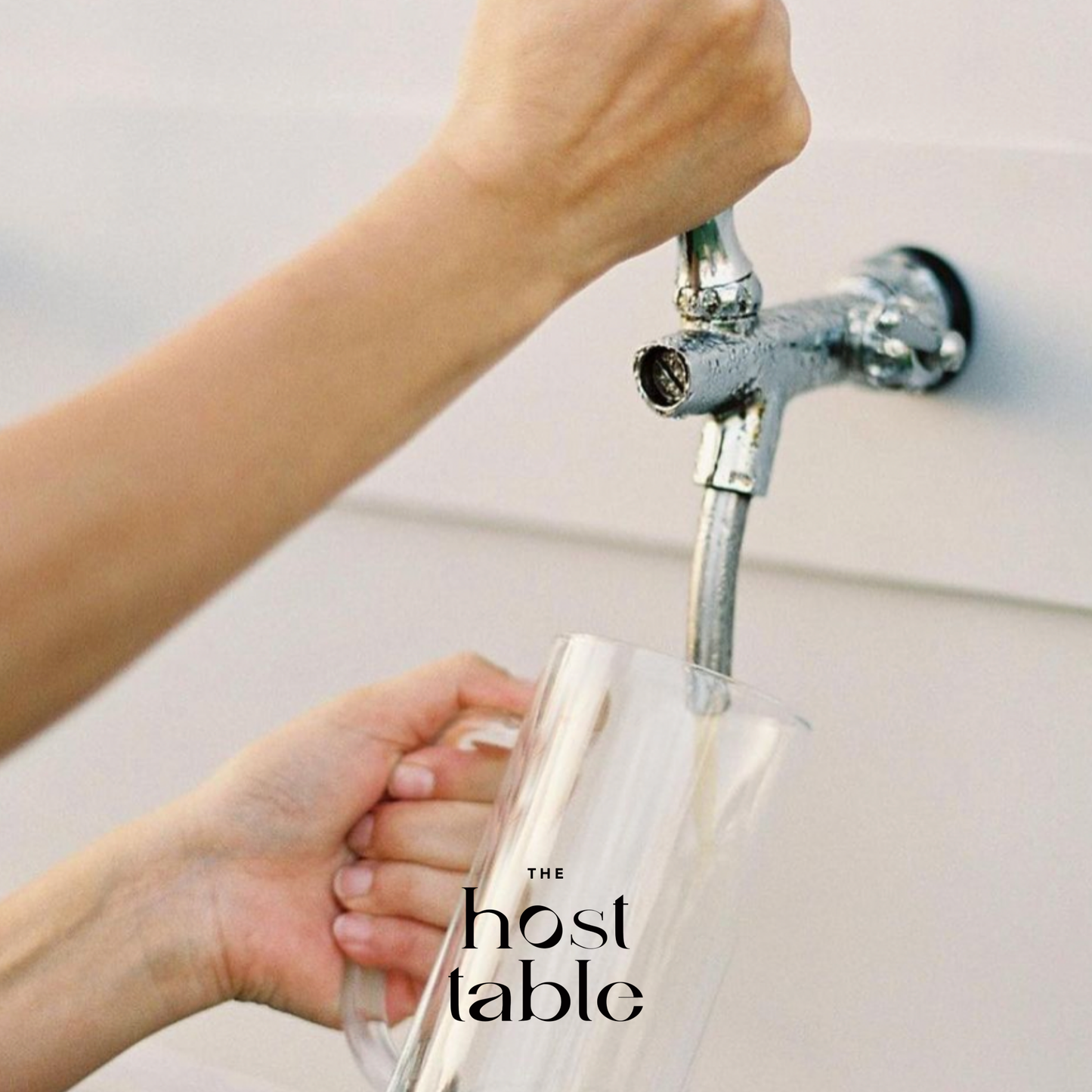 Miguel Beer Taps