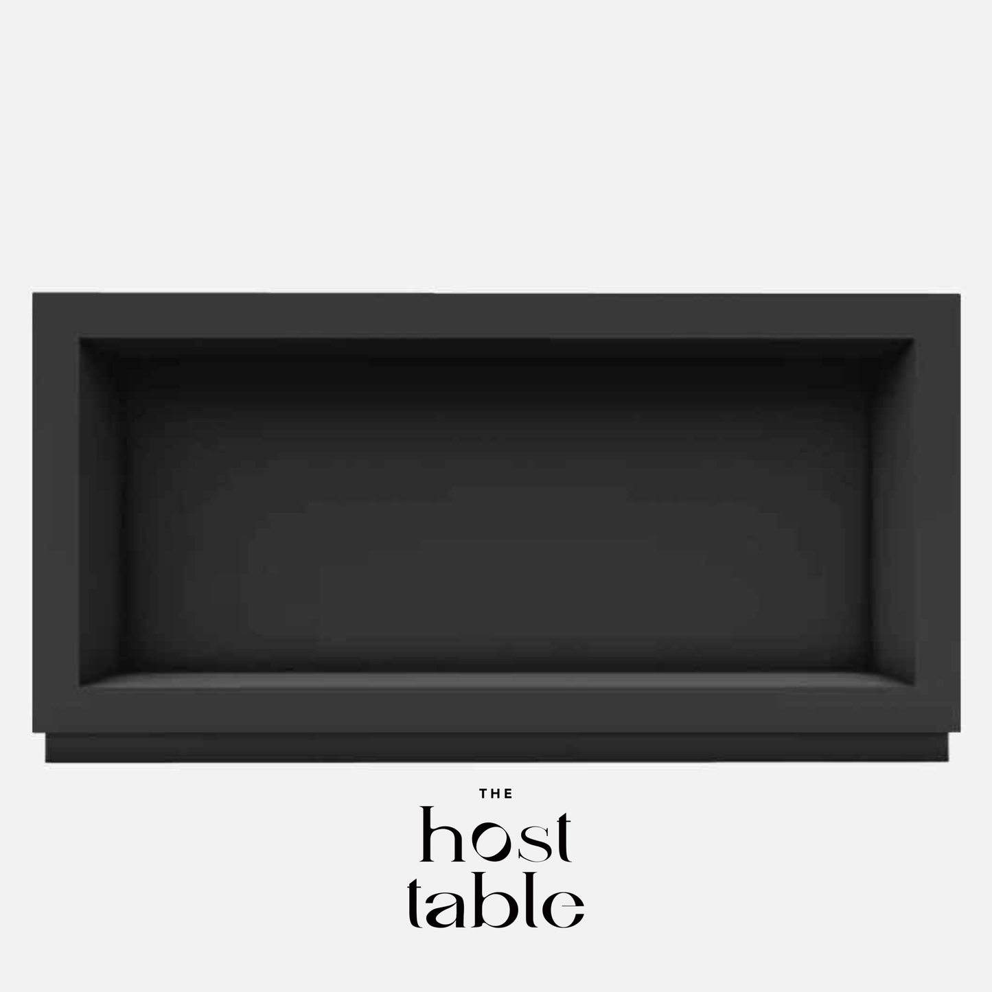 Adele Black DJ Booth