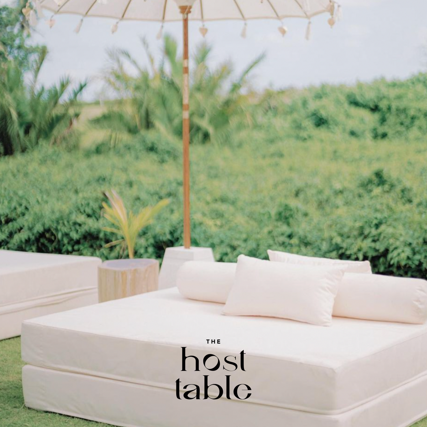 Daisy Ivory Day Bed