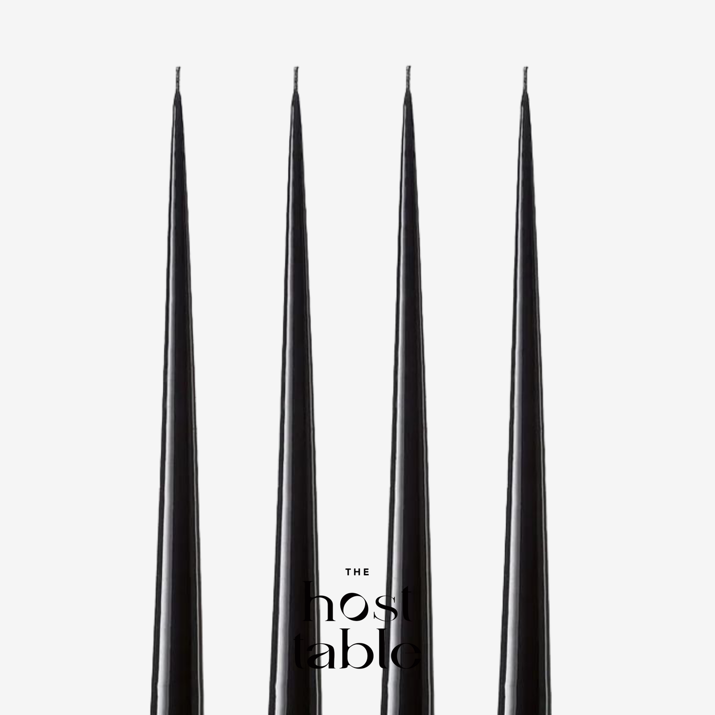 Classic Taper Custom Candle