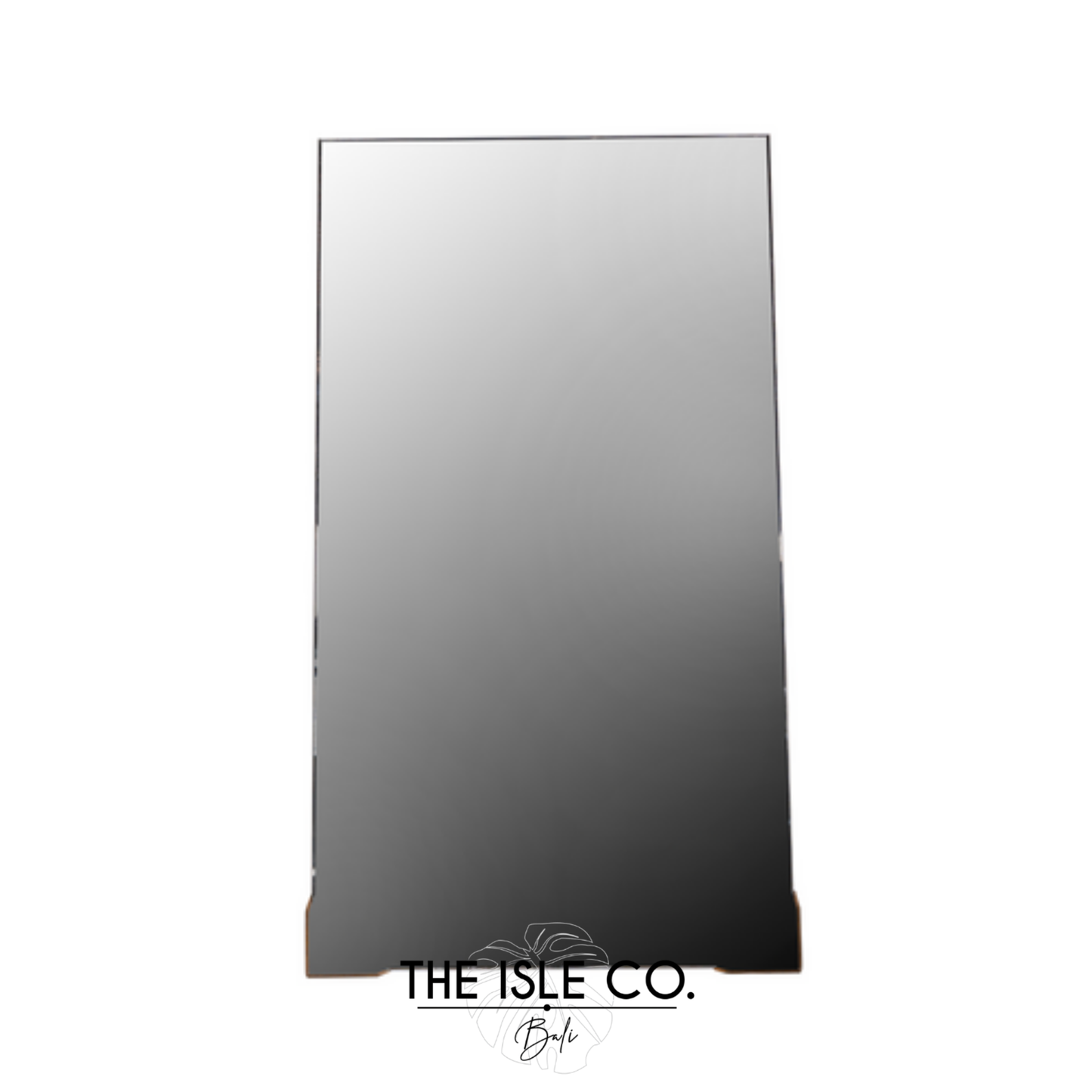 Rectangular Mirror