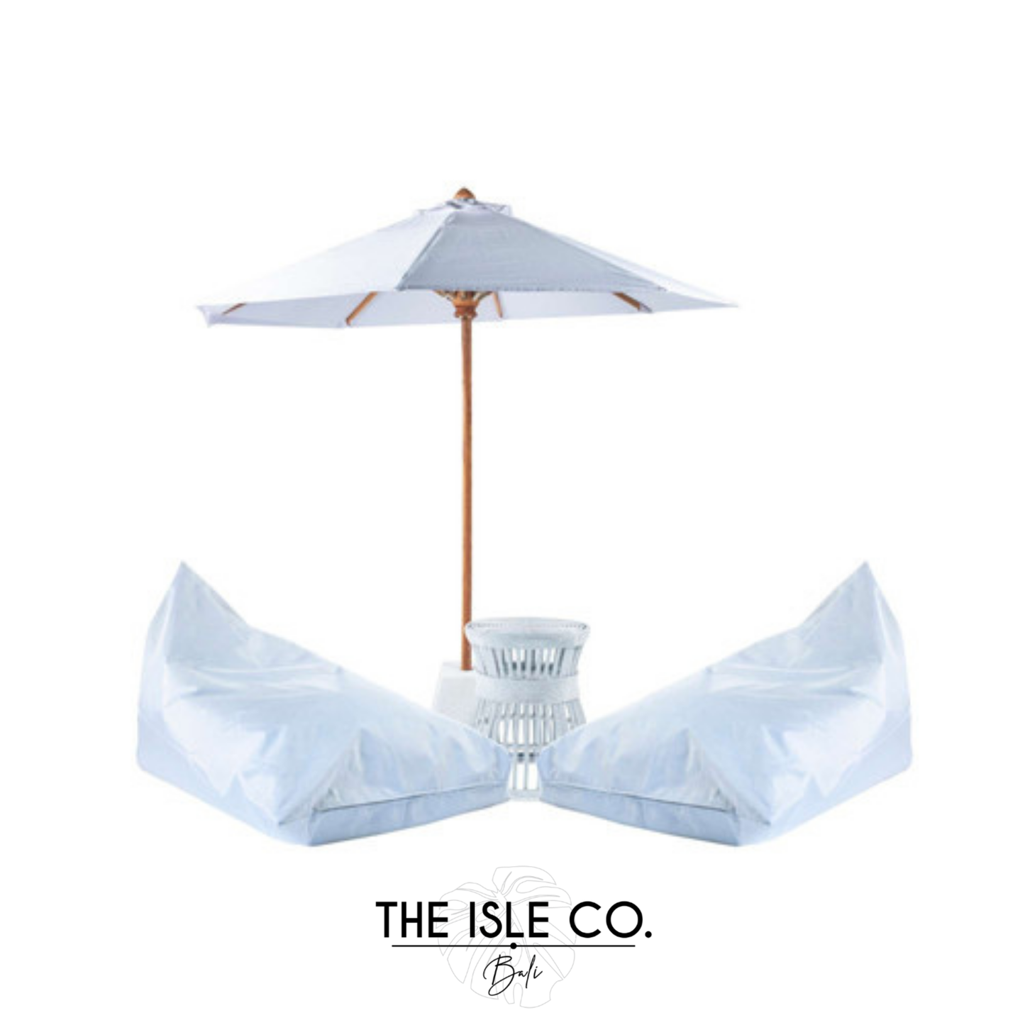 Classic Bean Bag Set 2pcs