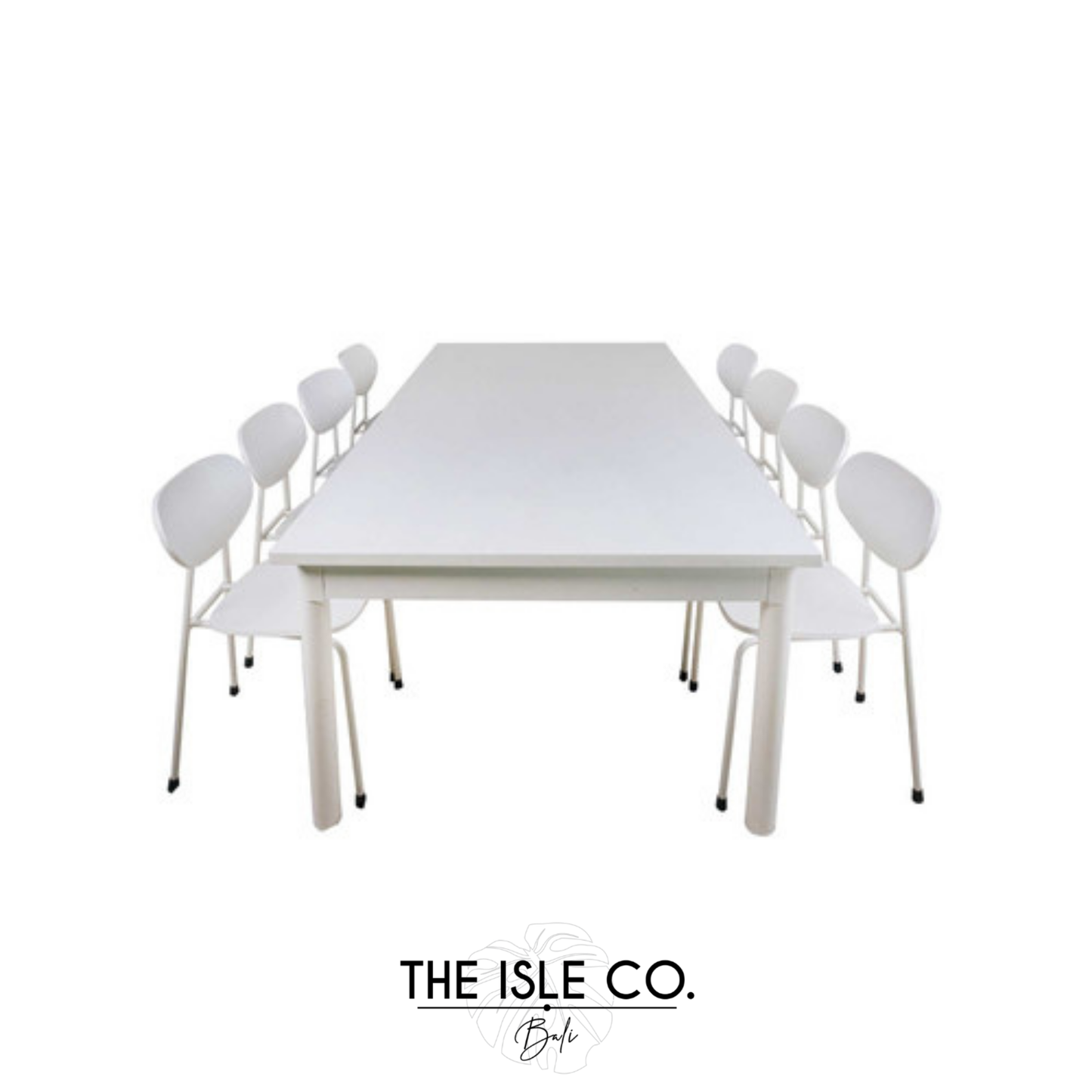 Lily Dining Table & Chair Set