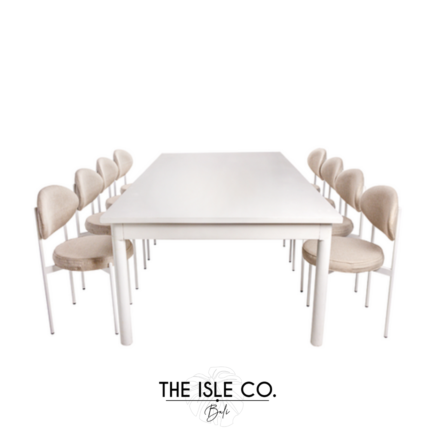 Bella Dining Table & Chair Set