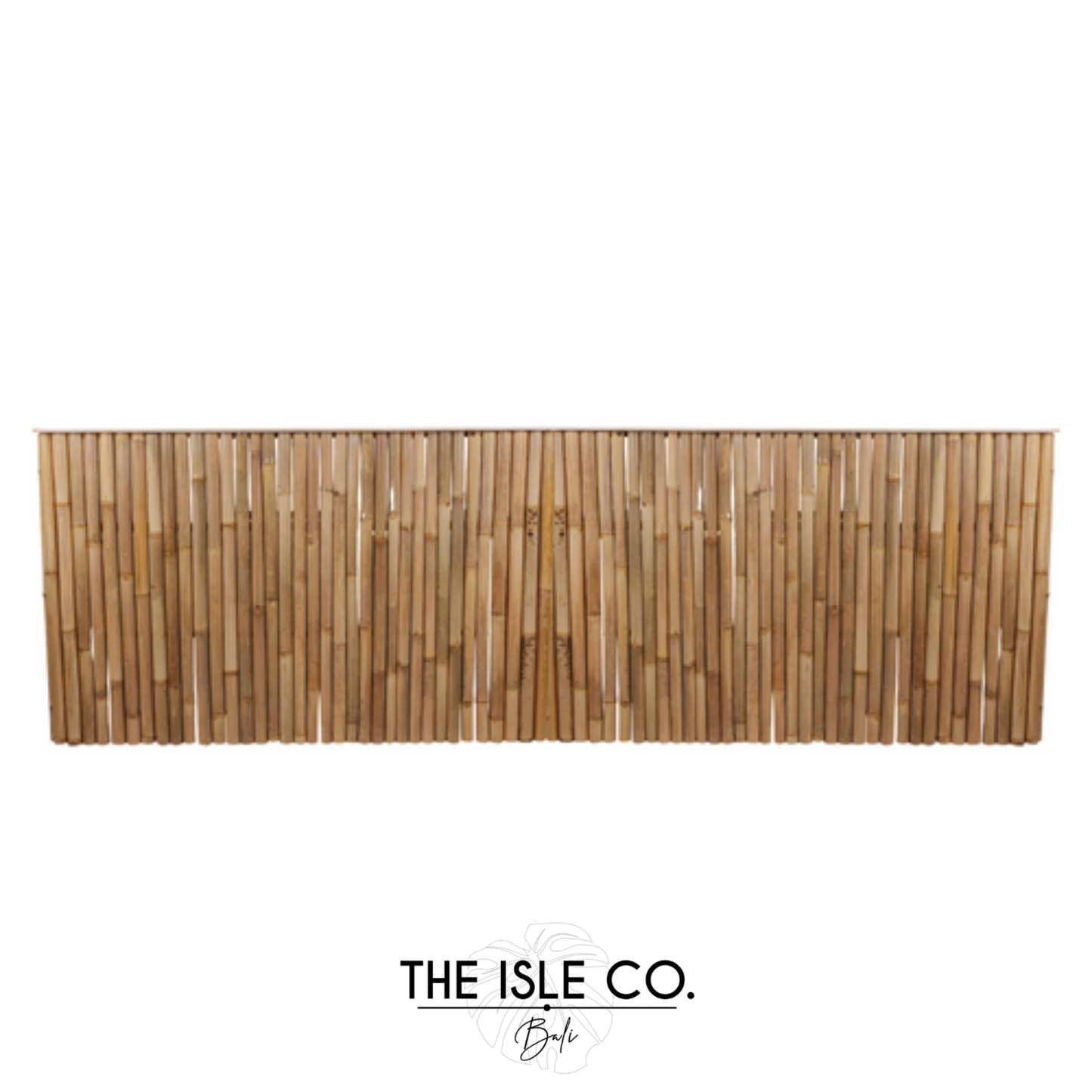 Bamboo Bar Large