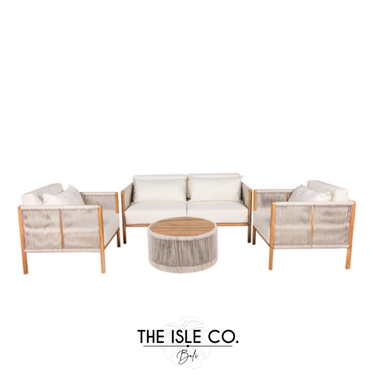 Cove Lounge Set