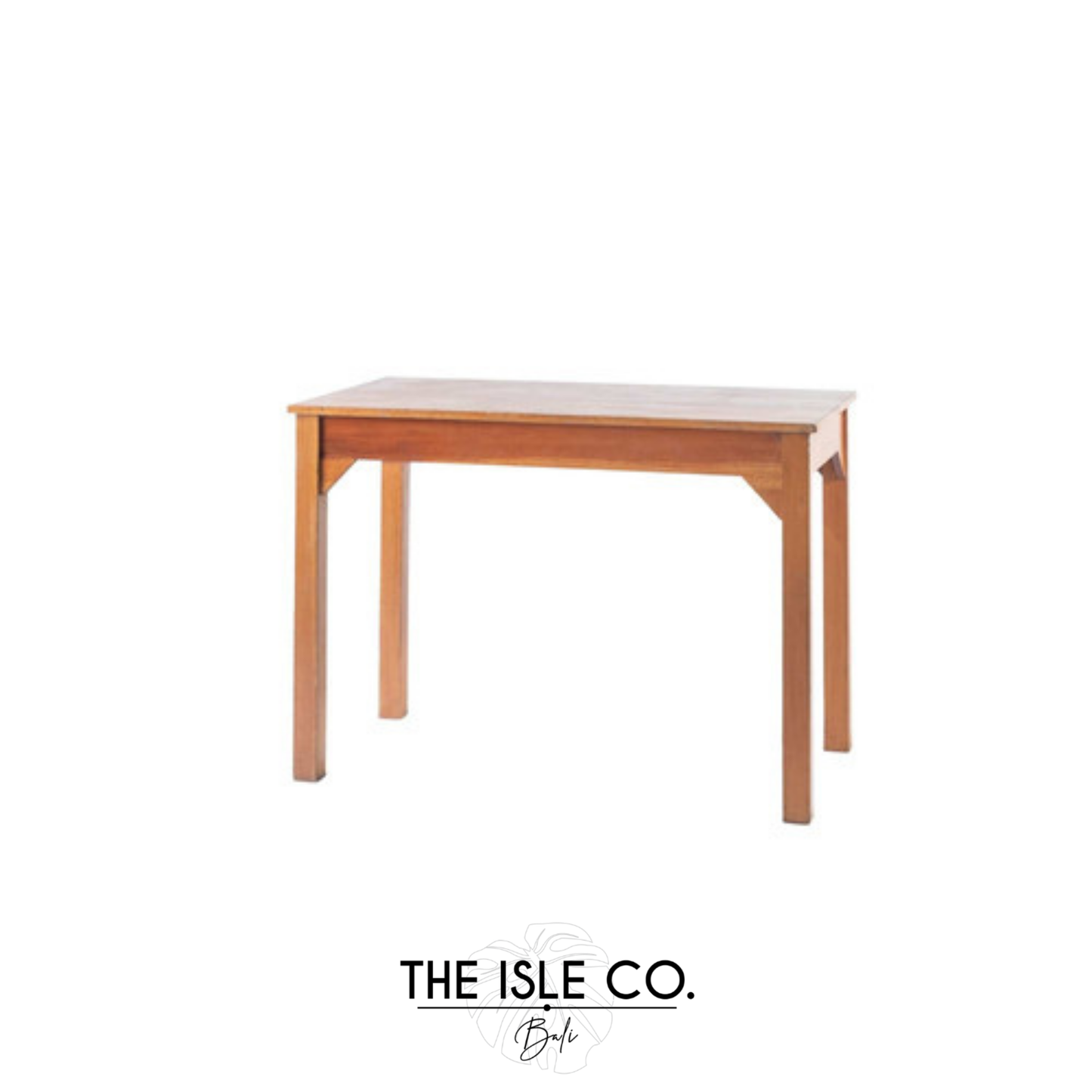 Stella Natural Signing Table